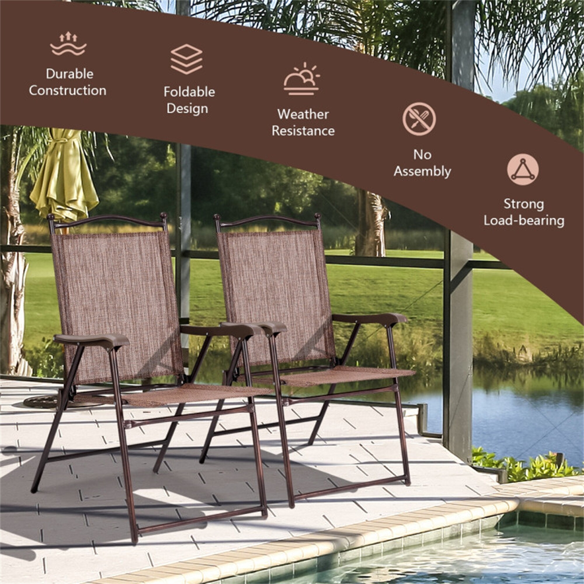 BABOOM BOM-568-2CF-CO Patio-Chairs - View #7