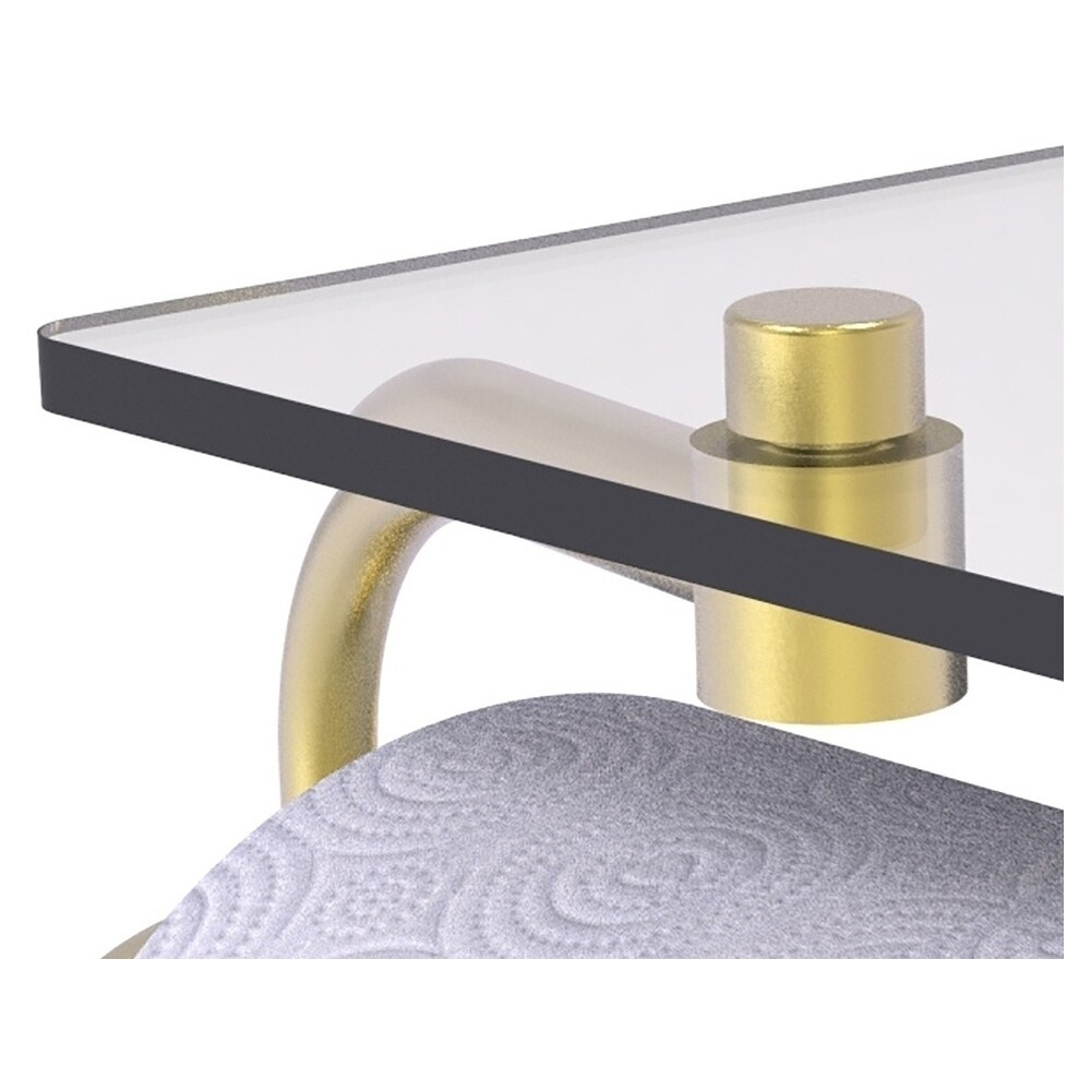 Allied Brass P1000-24-2S-SBR d060360 - View #2