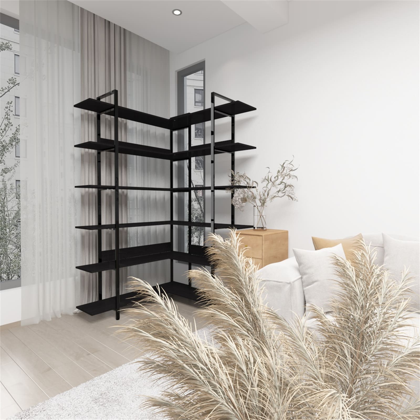 BESTCOSTY WF299LJW101AABZYYRL bookcases - View #6