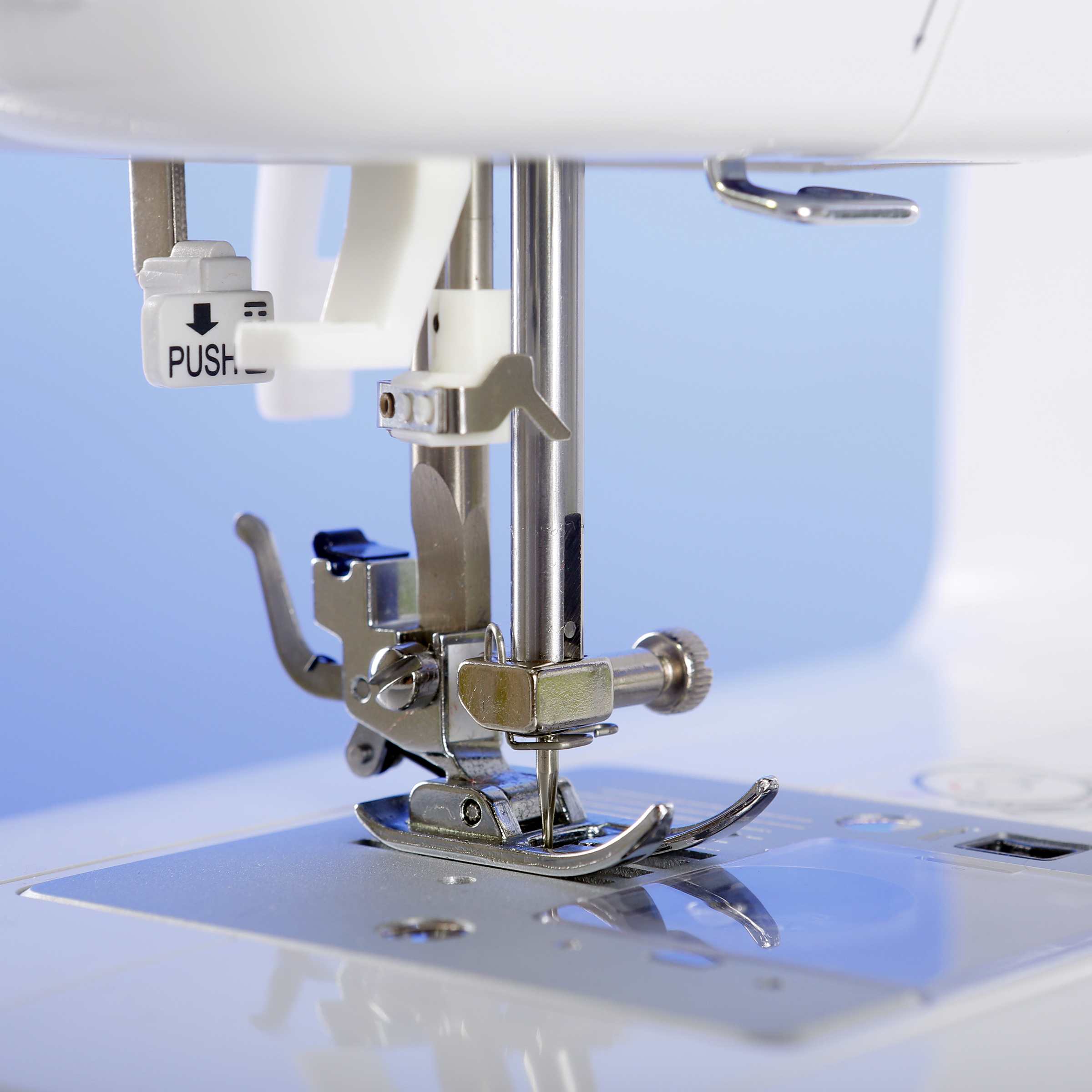 Juki HZL-355ZW-A Sewing-Machines-Accessories - View #4