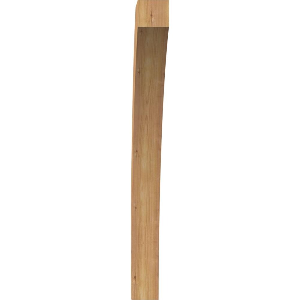 Ekena Millwork BRC04X24X36THR00SWR braces - View #2