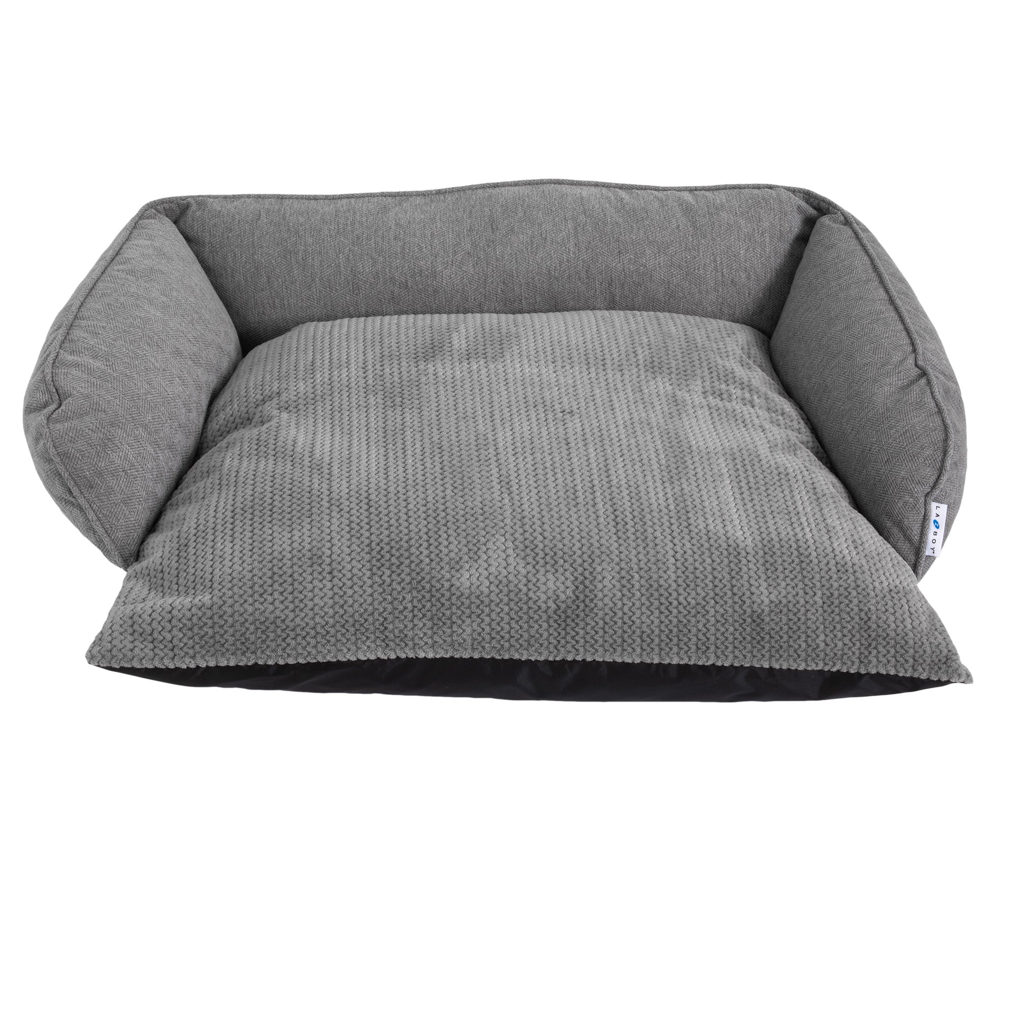 dCee Pet Sofa - Soft Pet Bed for Comfort Sleep Joint Support Couch Wi