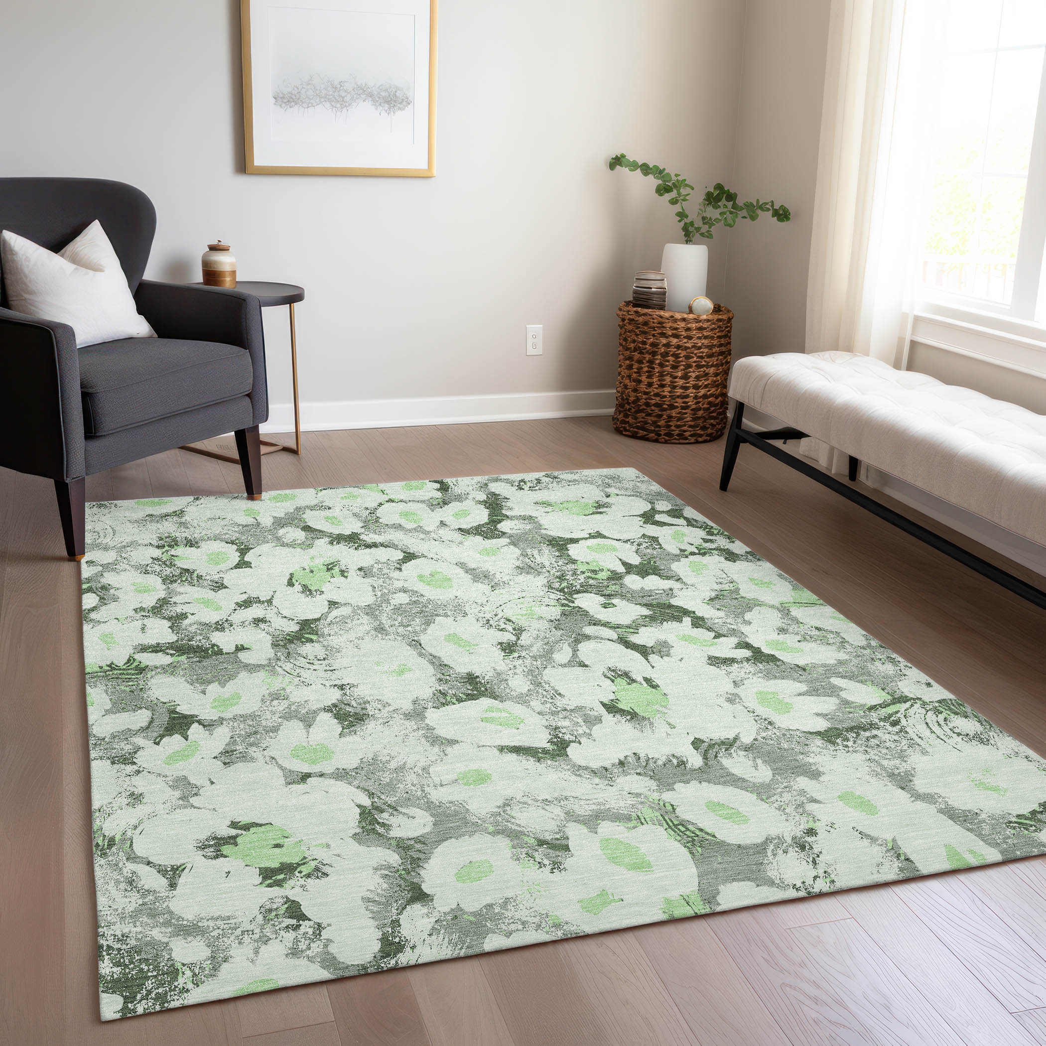 Addison Rugs ACN538AL3X5 rugs - View #7