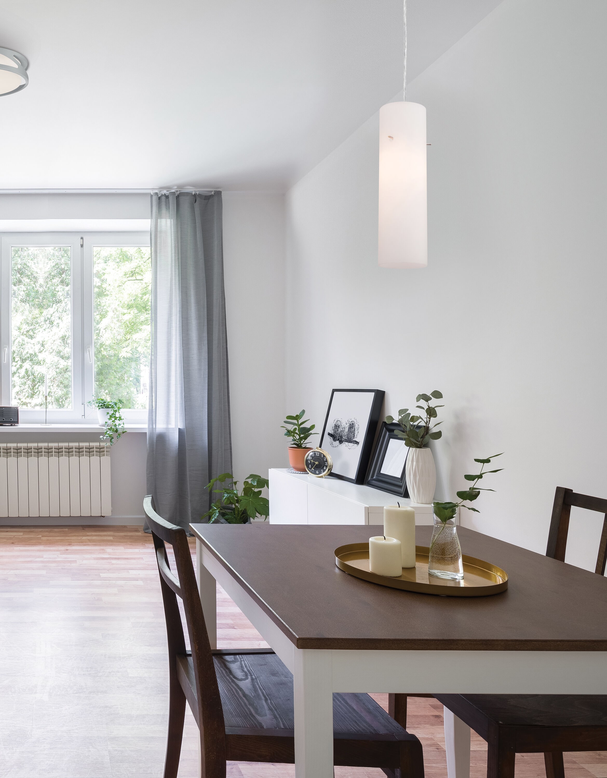 Access Lighting 932V-OPL Light-Shades - View #2