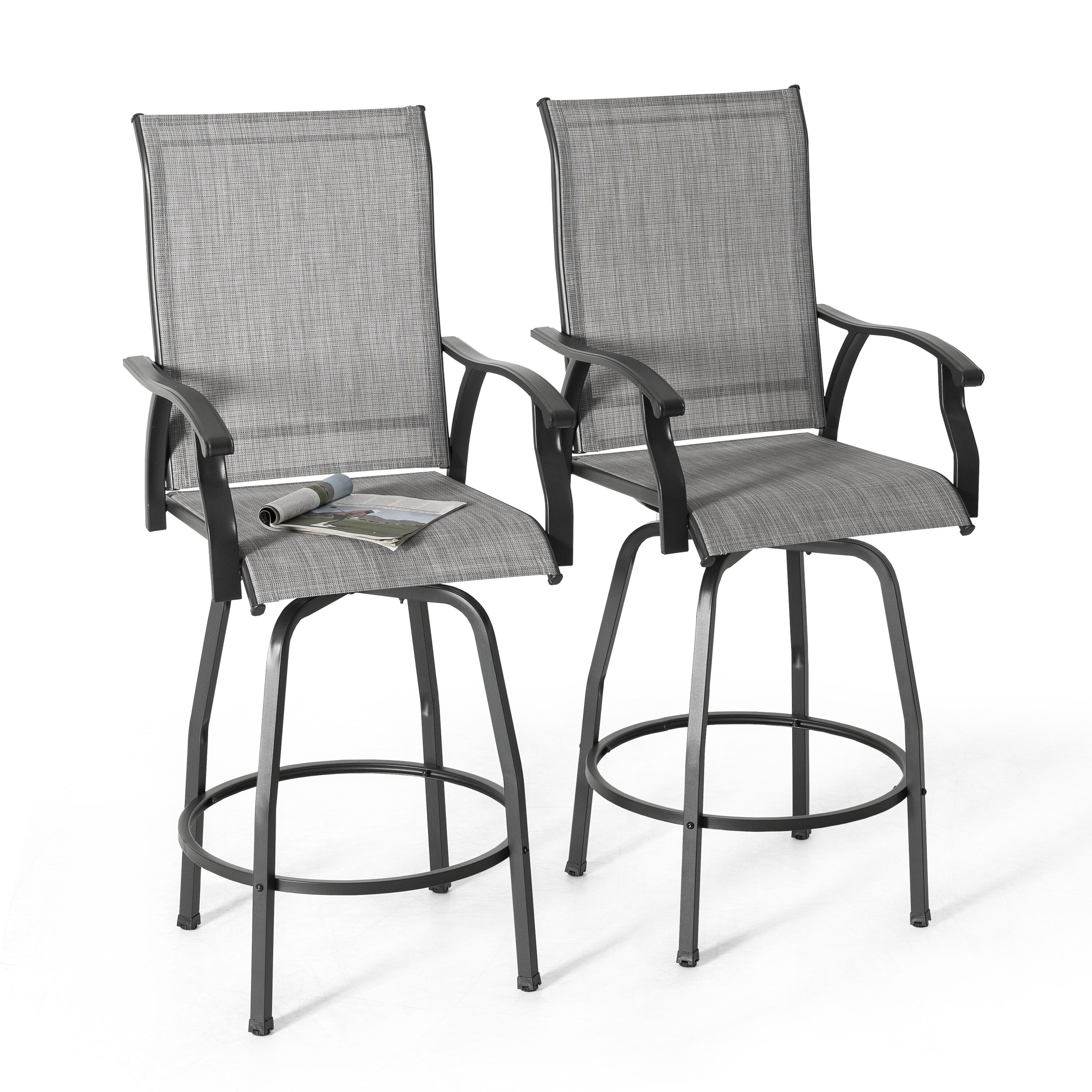 Nuu Garden DB150J Patio-Chairs - View #14