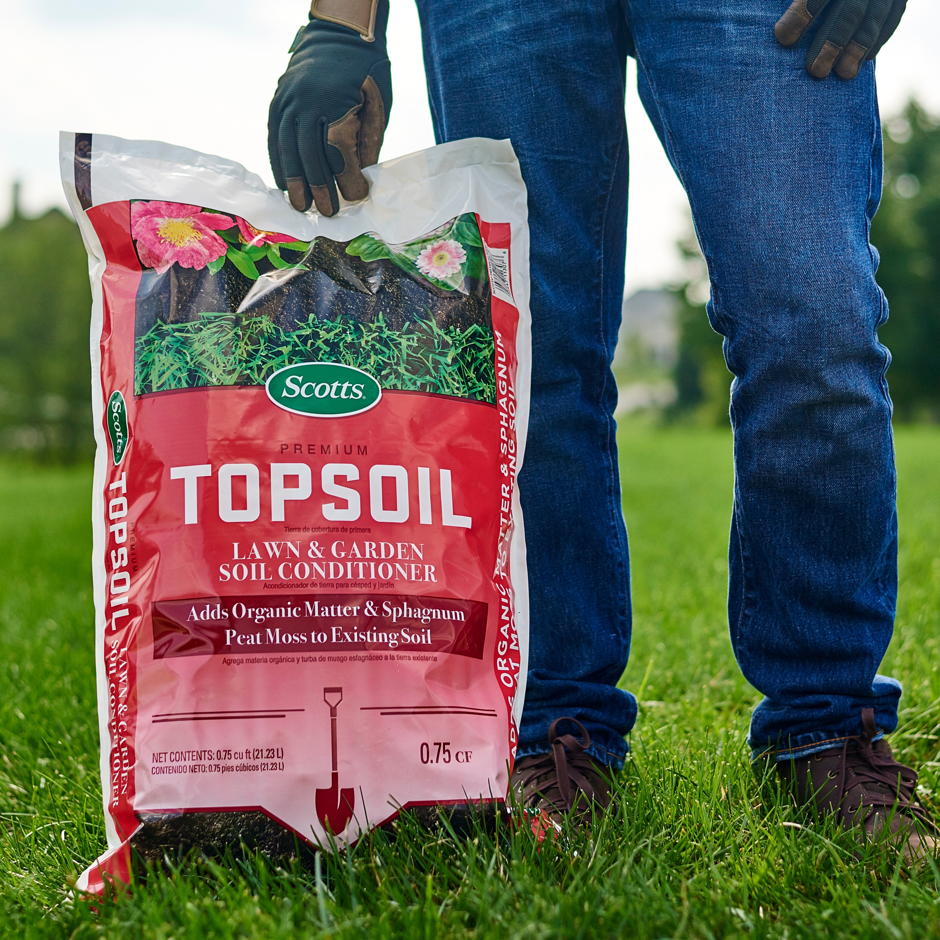 Scotts 71130758 Garden-Soil-Soil-Amendments - View #8