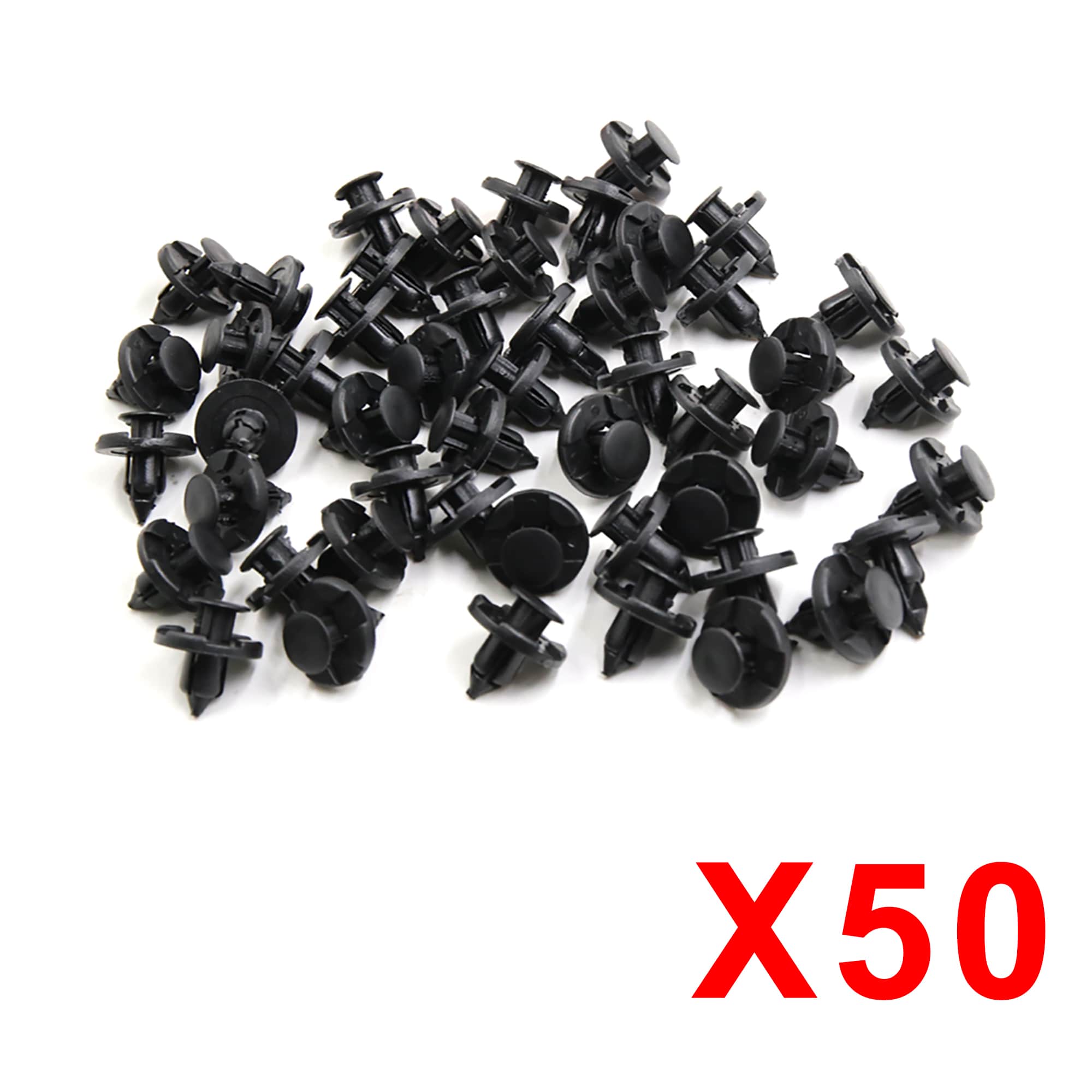 Unique Bargains S26012101UX1790 Automotive-Hardware - View #5