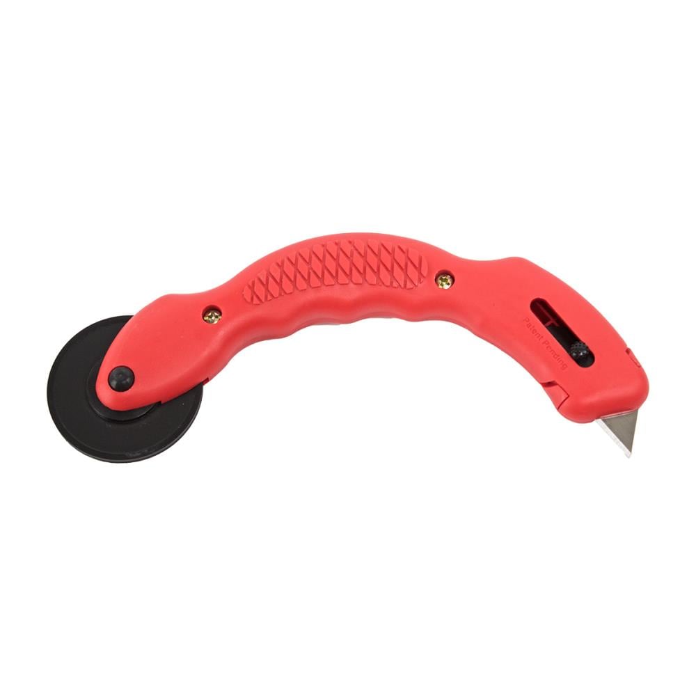 SCREENGUARD 155685 Plastic Screen Rolling Tool