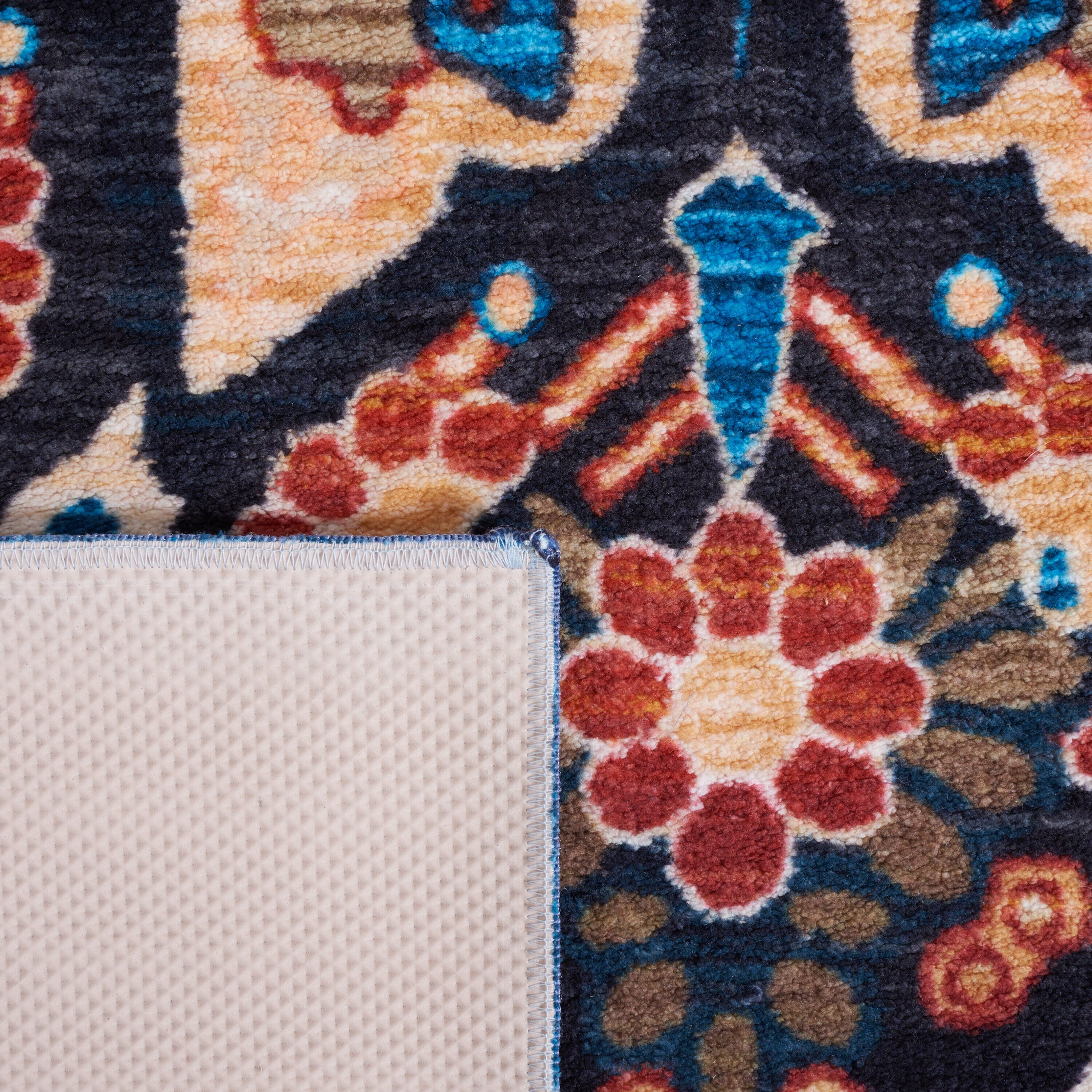 Safavieh RIV155M-7SQ rugs - View #4