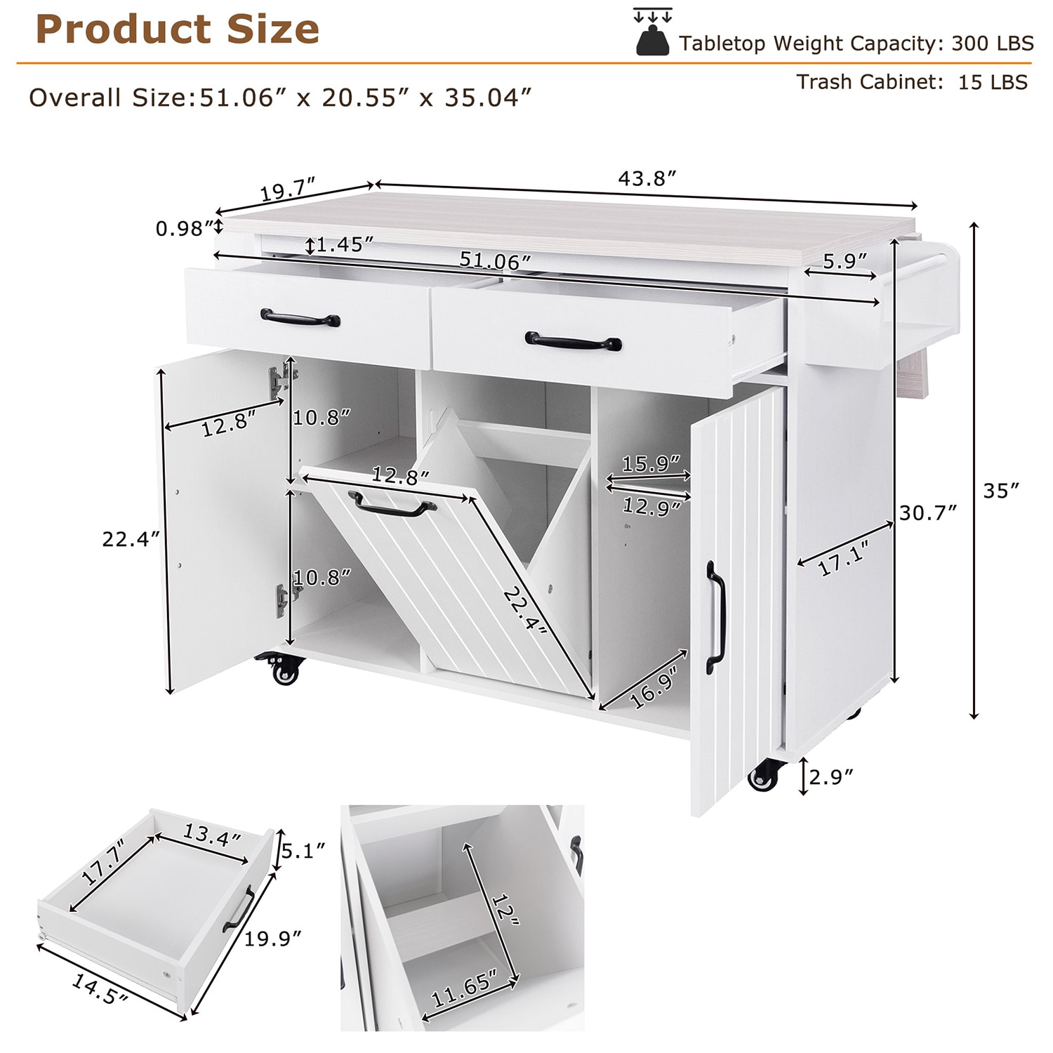 GZMR GZ-KK1AAW Kitchen-Furniture - View #13