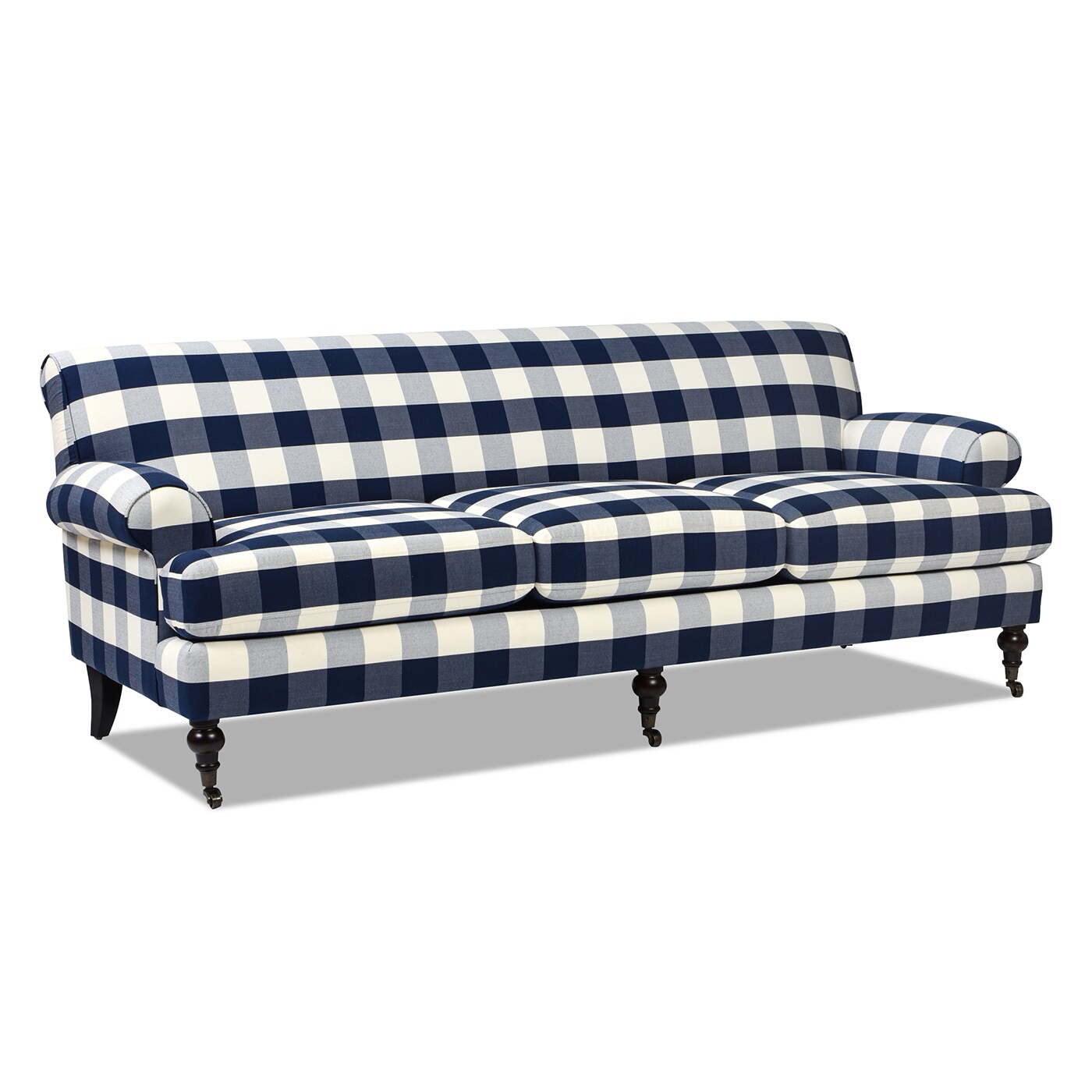 Jennifer Taylor Home LY027-3-63360 Sofas-Loveseats - View #4