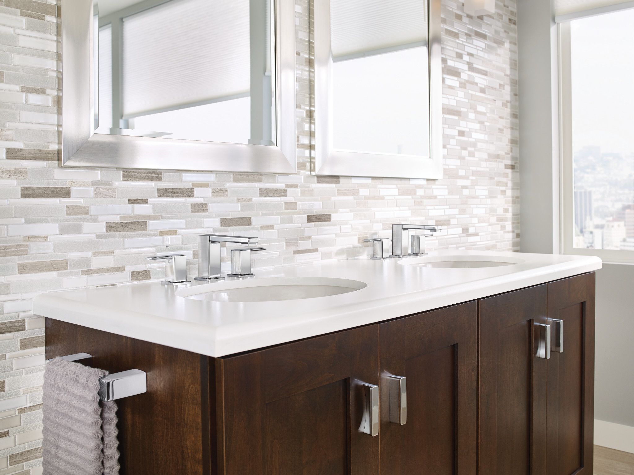 Moen TS6721 Lavatory-Faucets - View #2