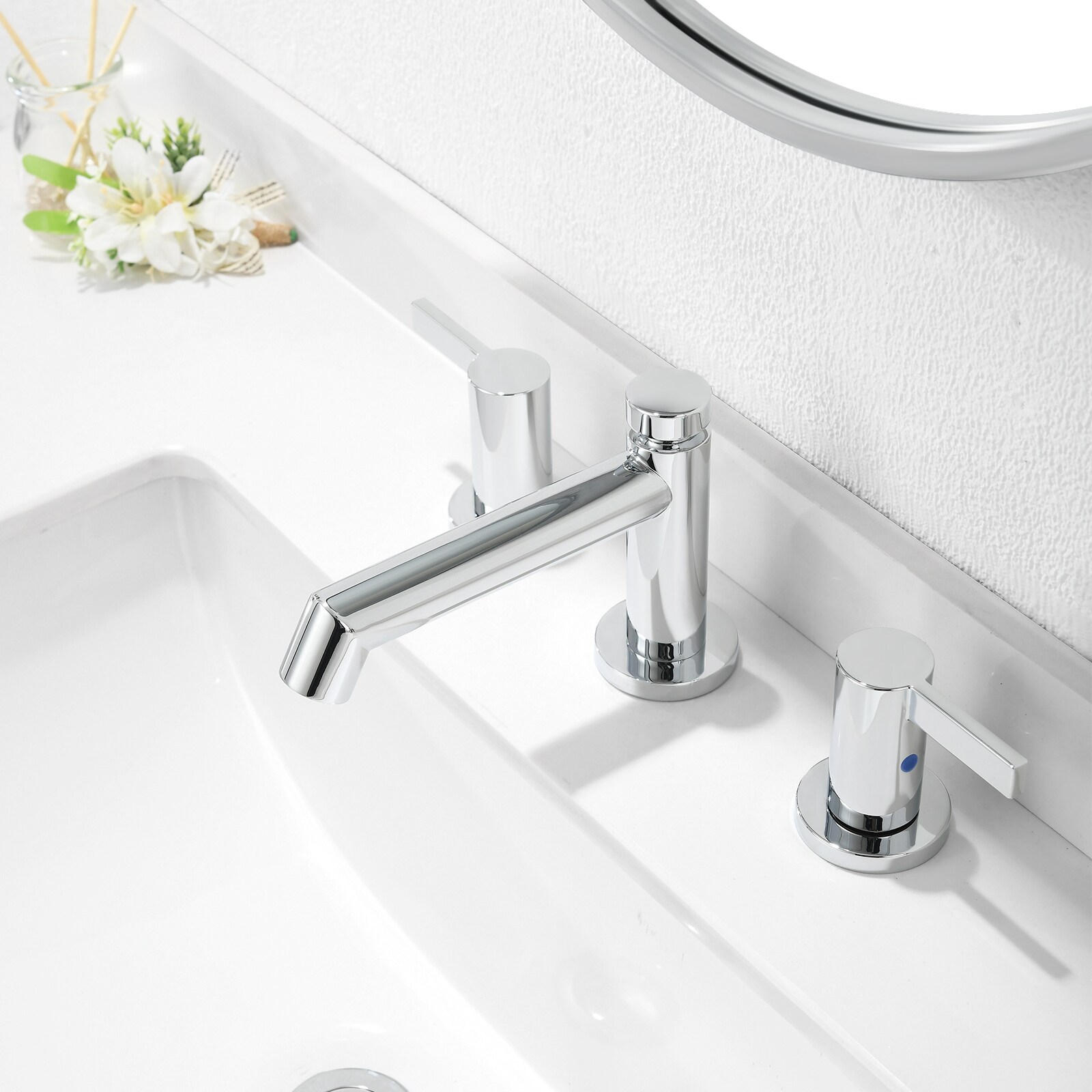 Phiestina LWCWF046-28-C Lavatory-Faucets - View #5