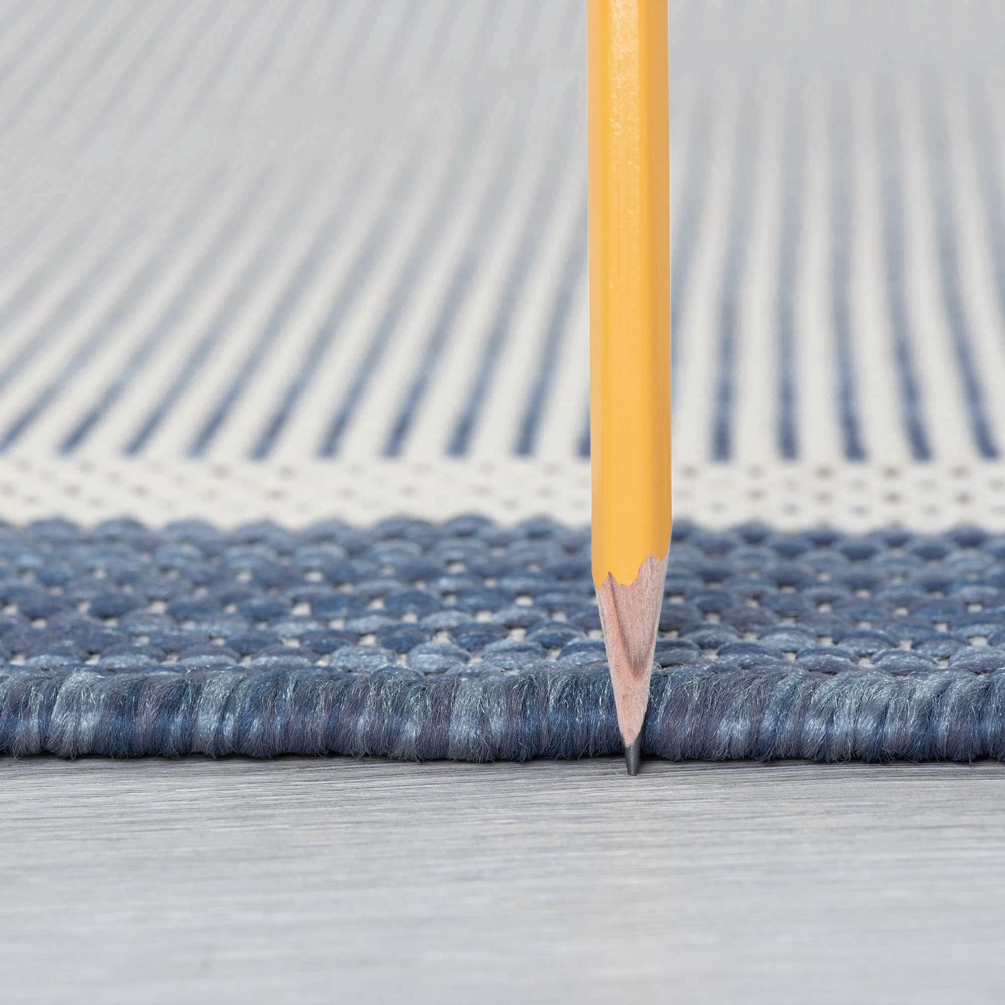 Tayse ECO1005 6RND rugs - View #3