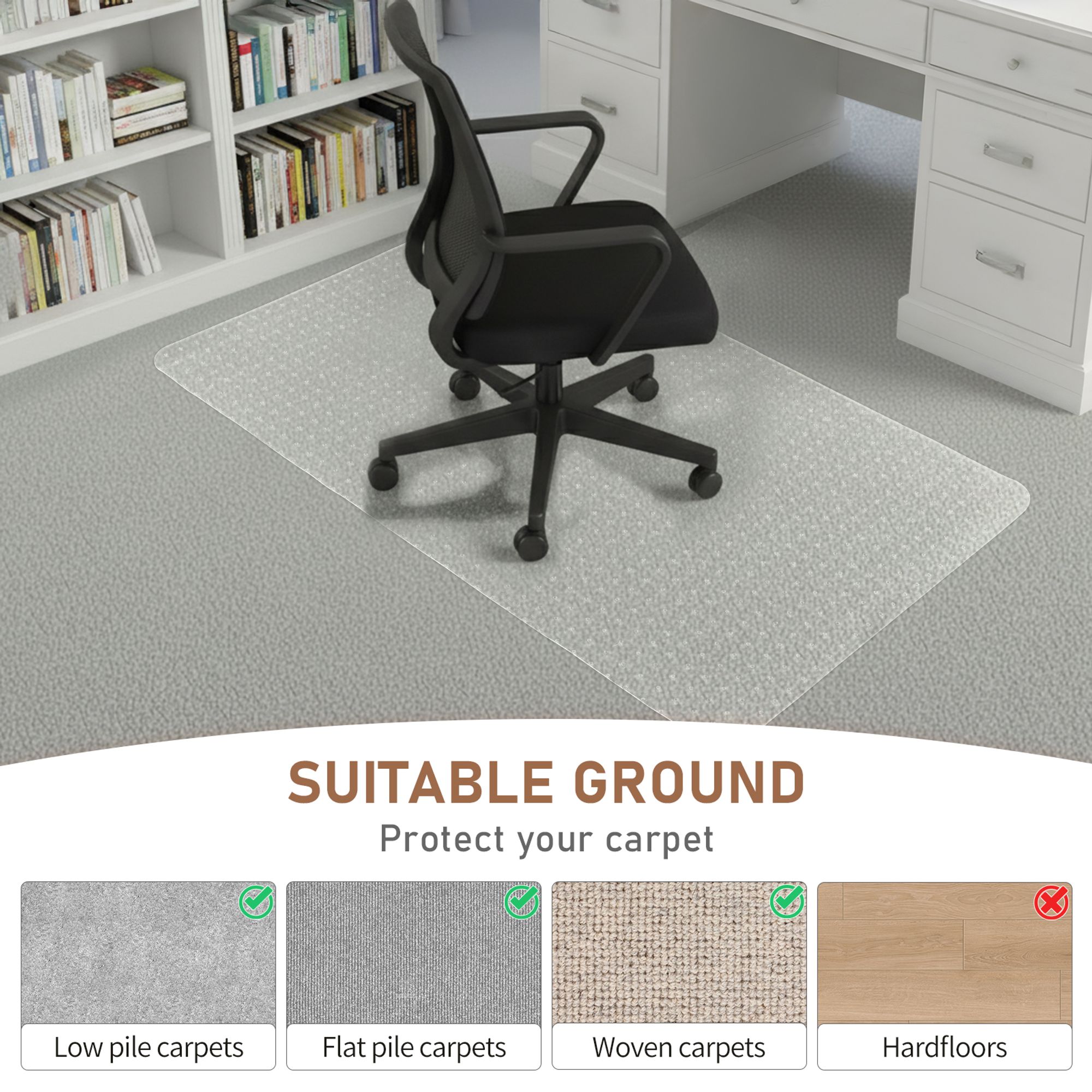 Winado G47001249 Mats-Cat - View #6