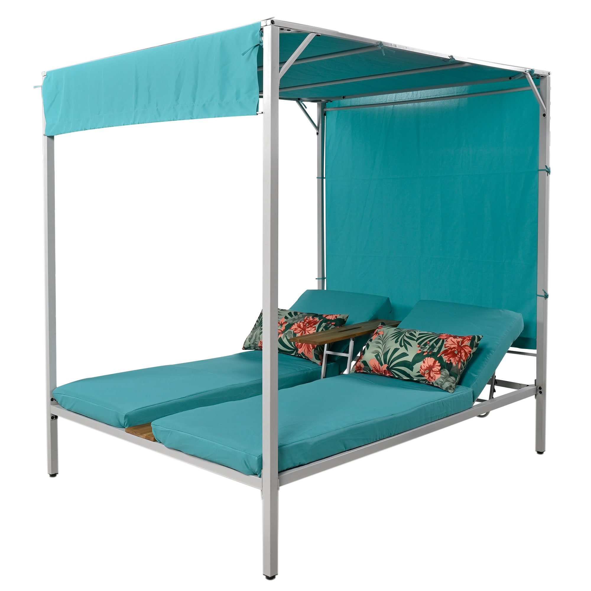 ModernLuxe L-WY000380AAC Patio-Sofas-Daybeds - View #6