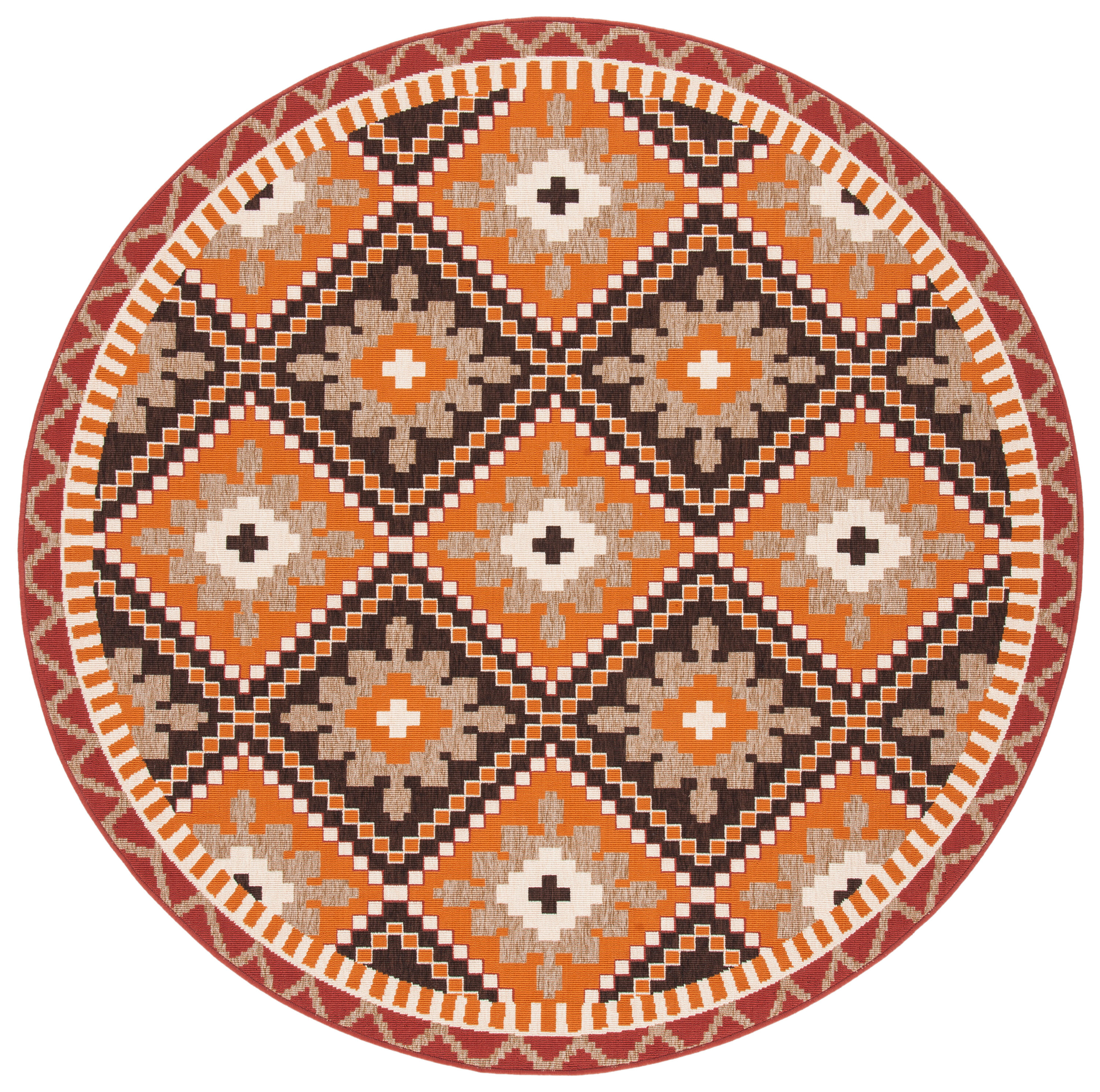 Safavieh VER096-0334-5R rugs - View #2