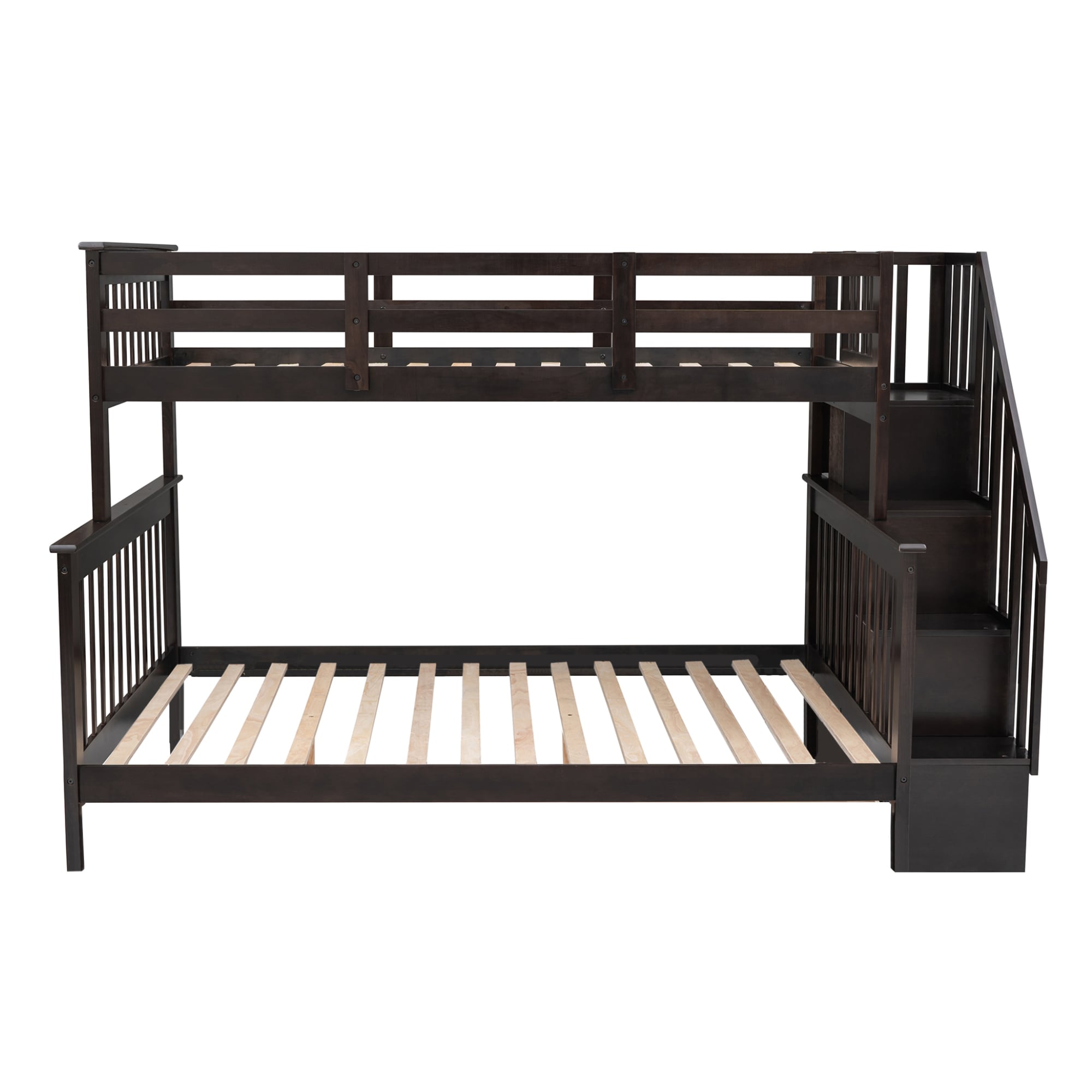 Qualler BLE000019P Bunk-Beds - View #2