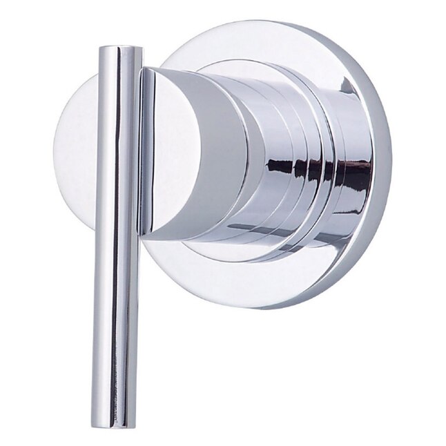 Danze Chrome Lever Shower Handle Danze Chrome Lever Shower Handle