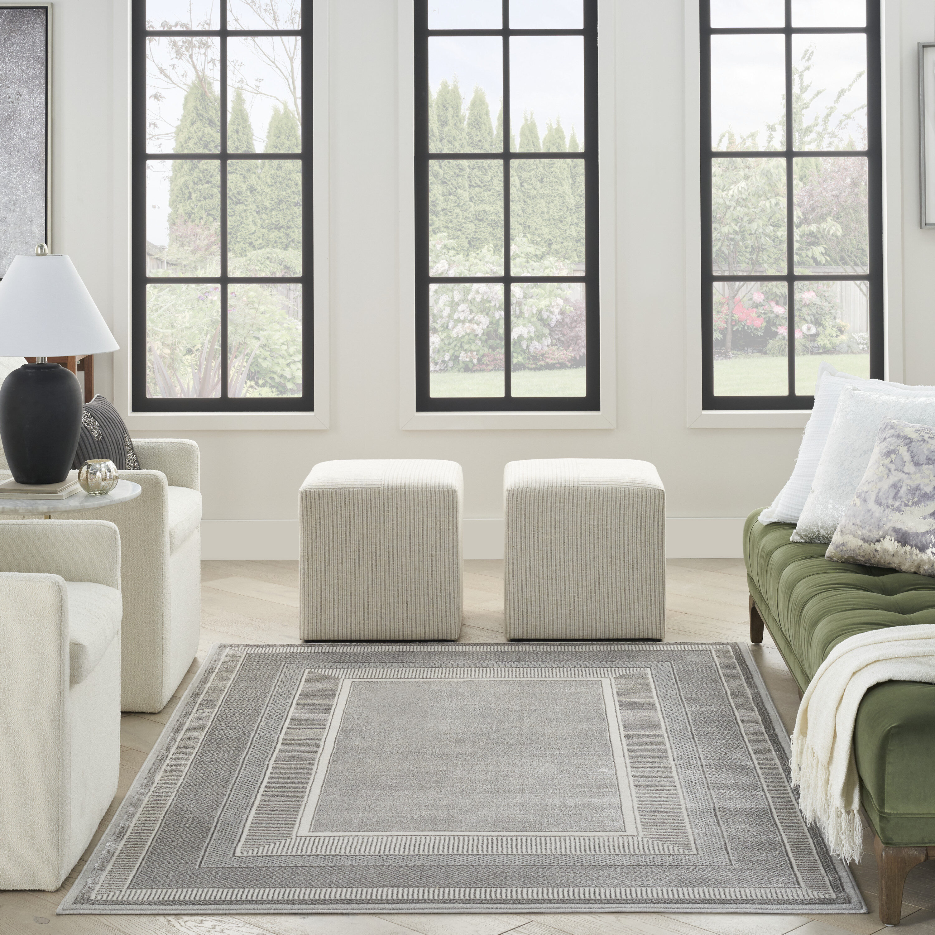 Nourison 099446914392 rugs - View #8