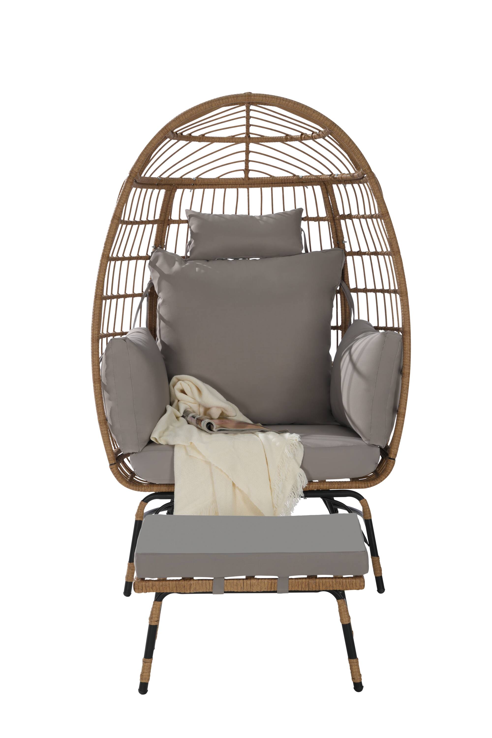 Damerin CXZ-49 chairs - View #6