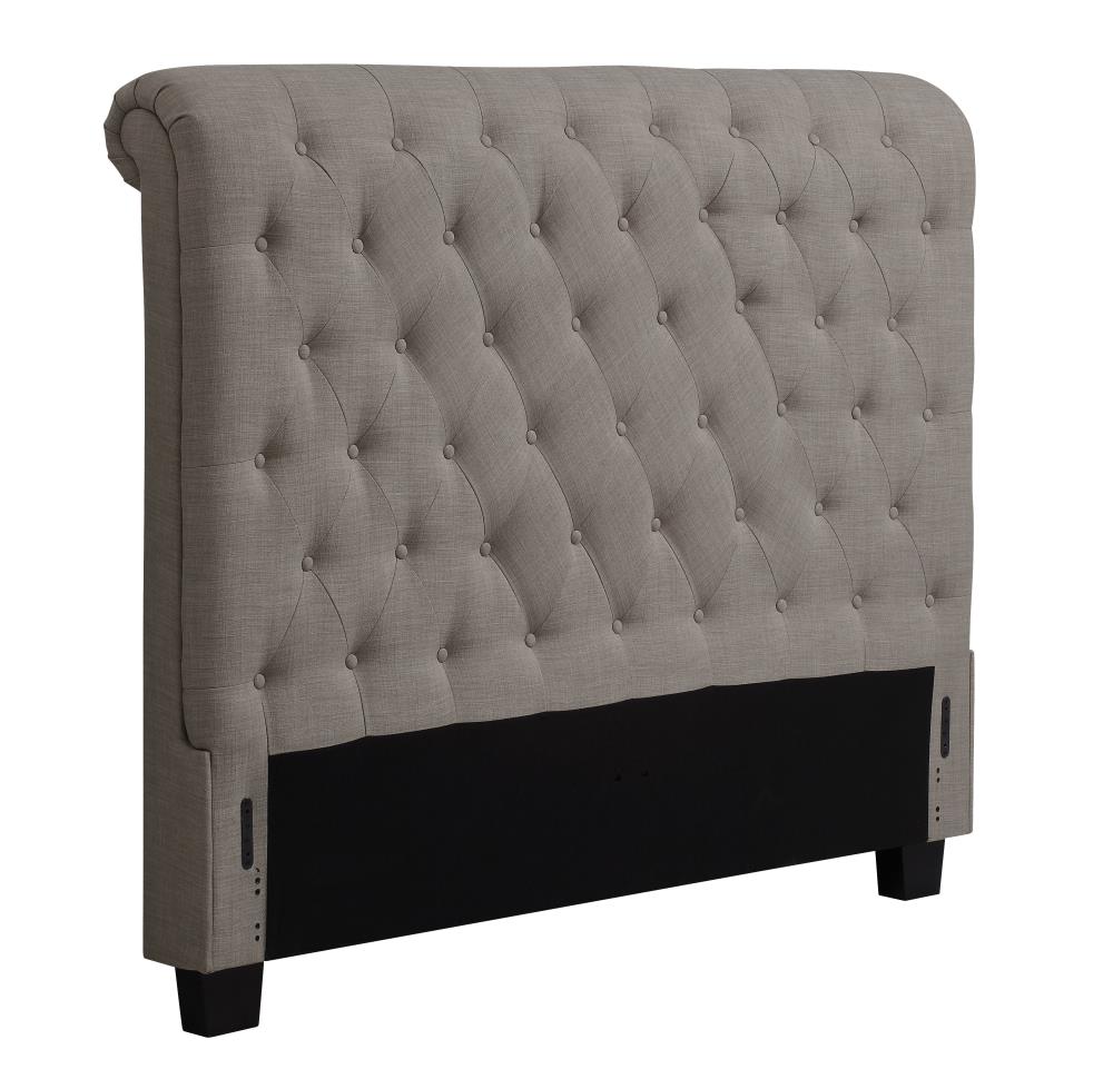 Modus Furniture 3ZH3L4BH11 Upholstered-Headboards - View #6