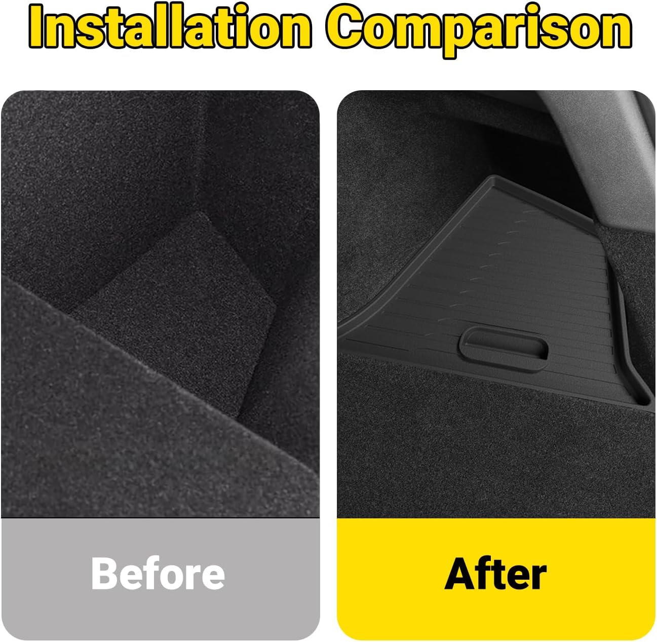 Etokfoks ETAM103001 Interior-Car-Acc - View #2
