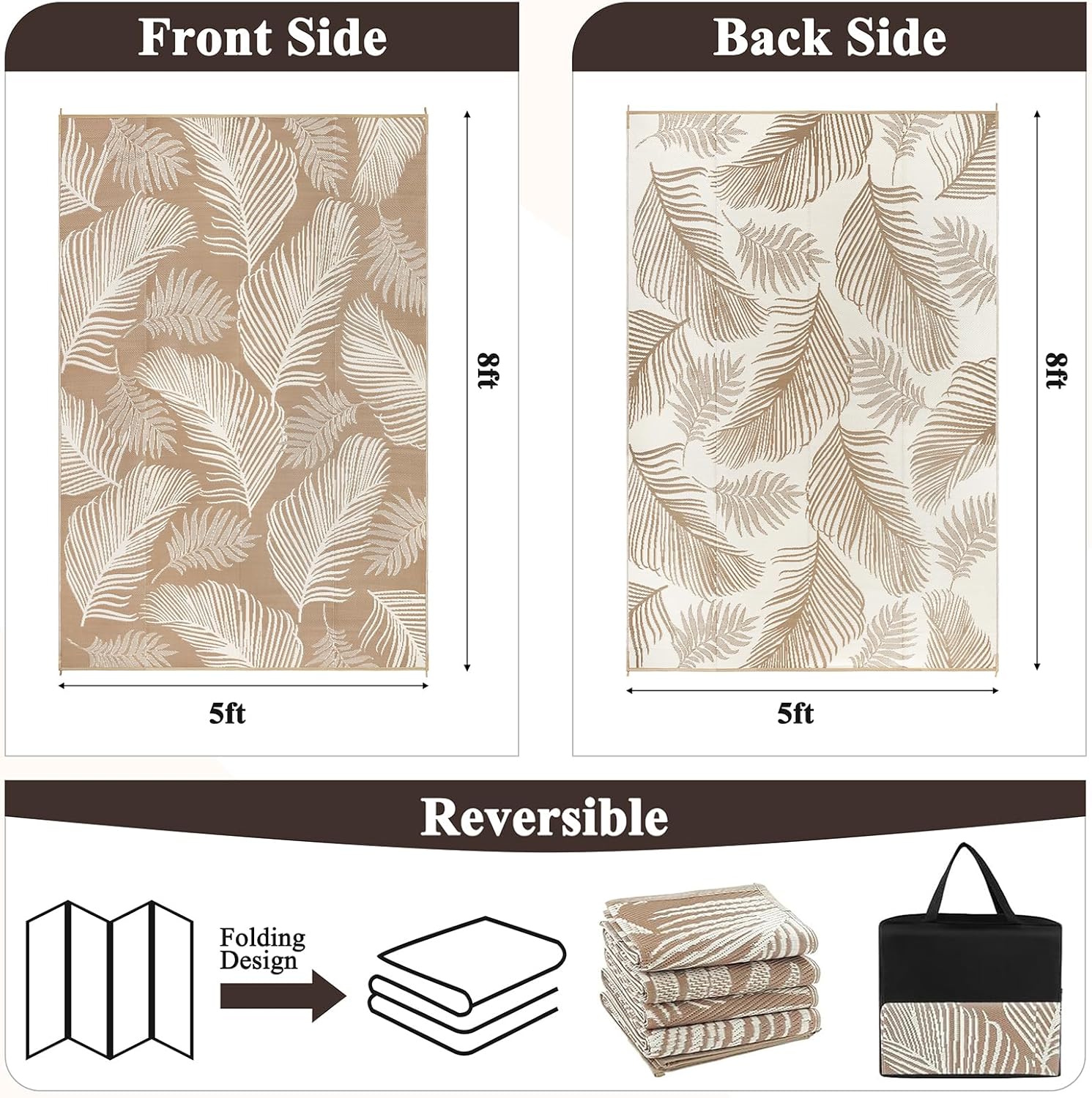 HEBE 754197756683 rugs - View #3