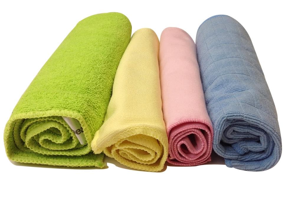 Hurry: These 'Extremely Absorbent' Dish Towels Are Just Over $1 Apiece at