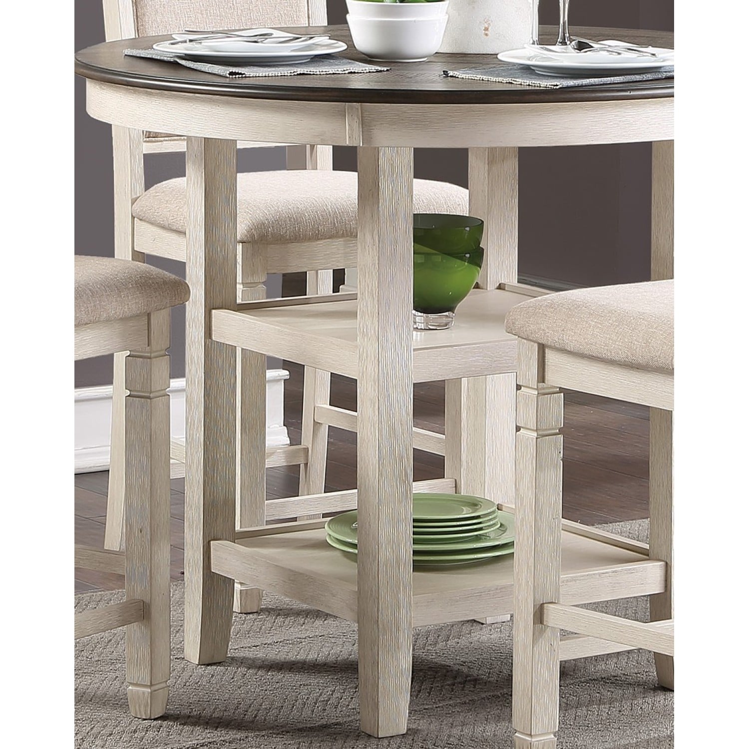 Streamdale Furniture B01155789 Dining-Tables - View #8