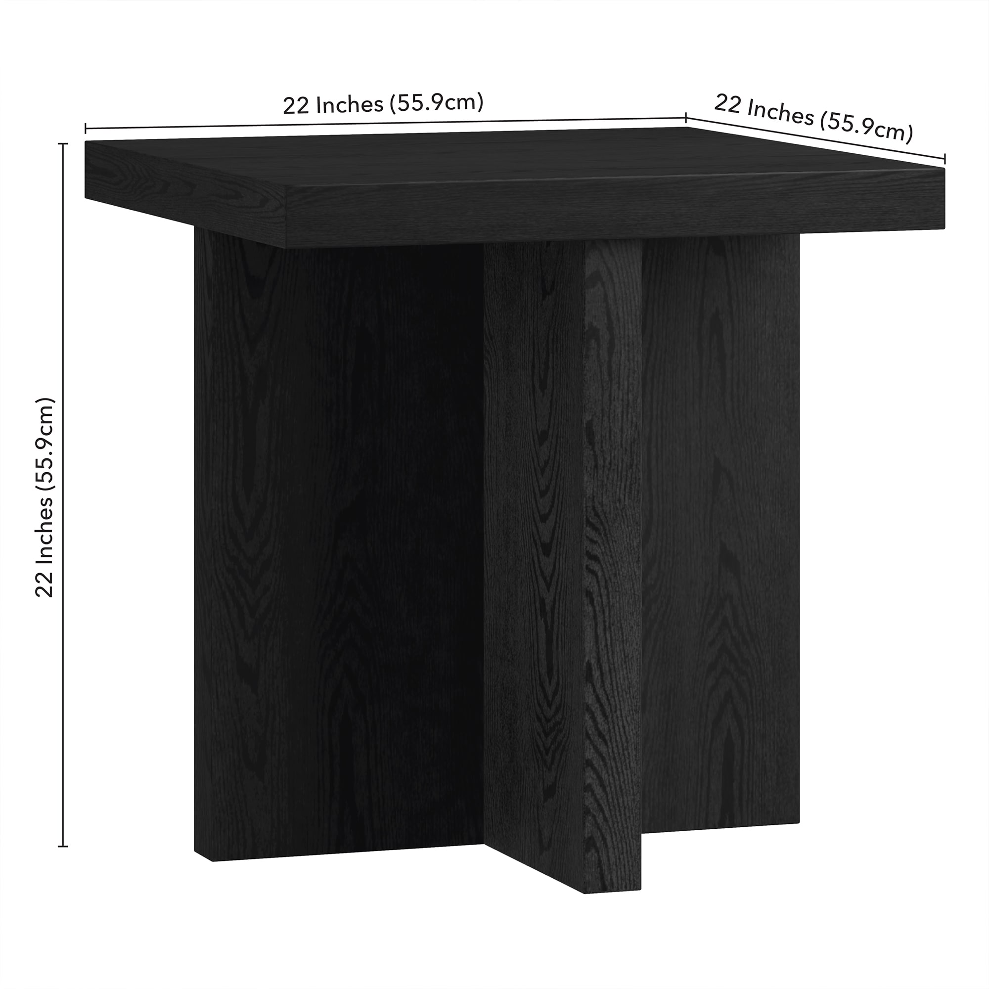 Hailey Home ST2029 End-Tables - View #9