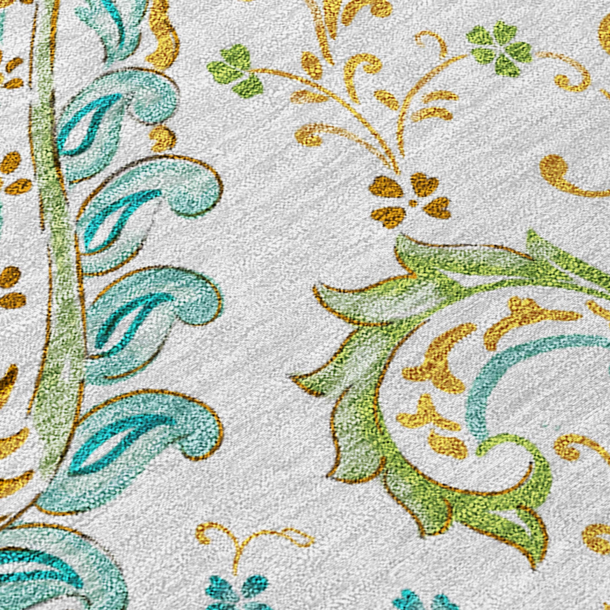 Addison Rugs ACN533IV2X8 rugs - View #3