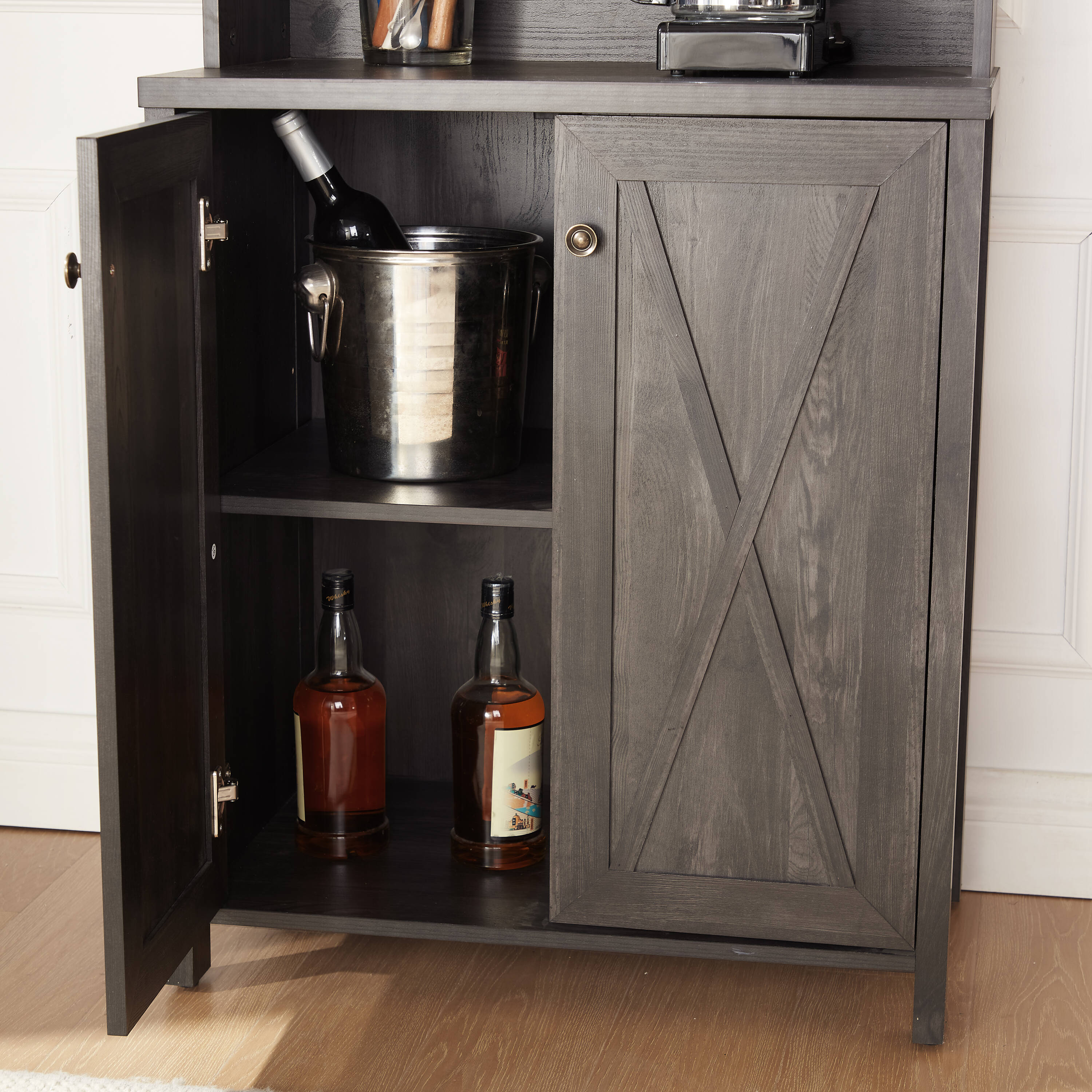 Siavonce XH48520 Wine-Racks - View #2