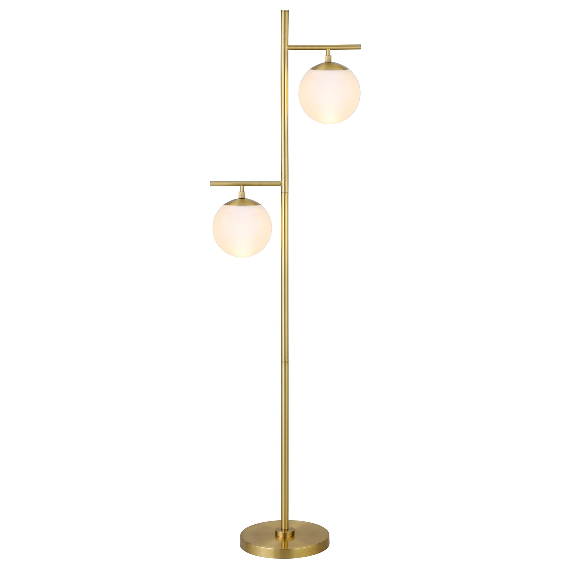 Hailey Home FL1583 floorlamps - View #3