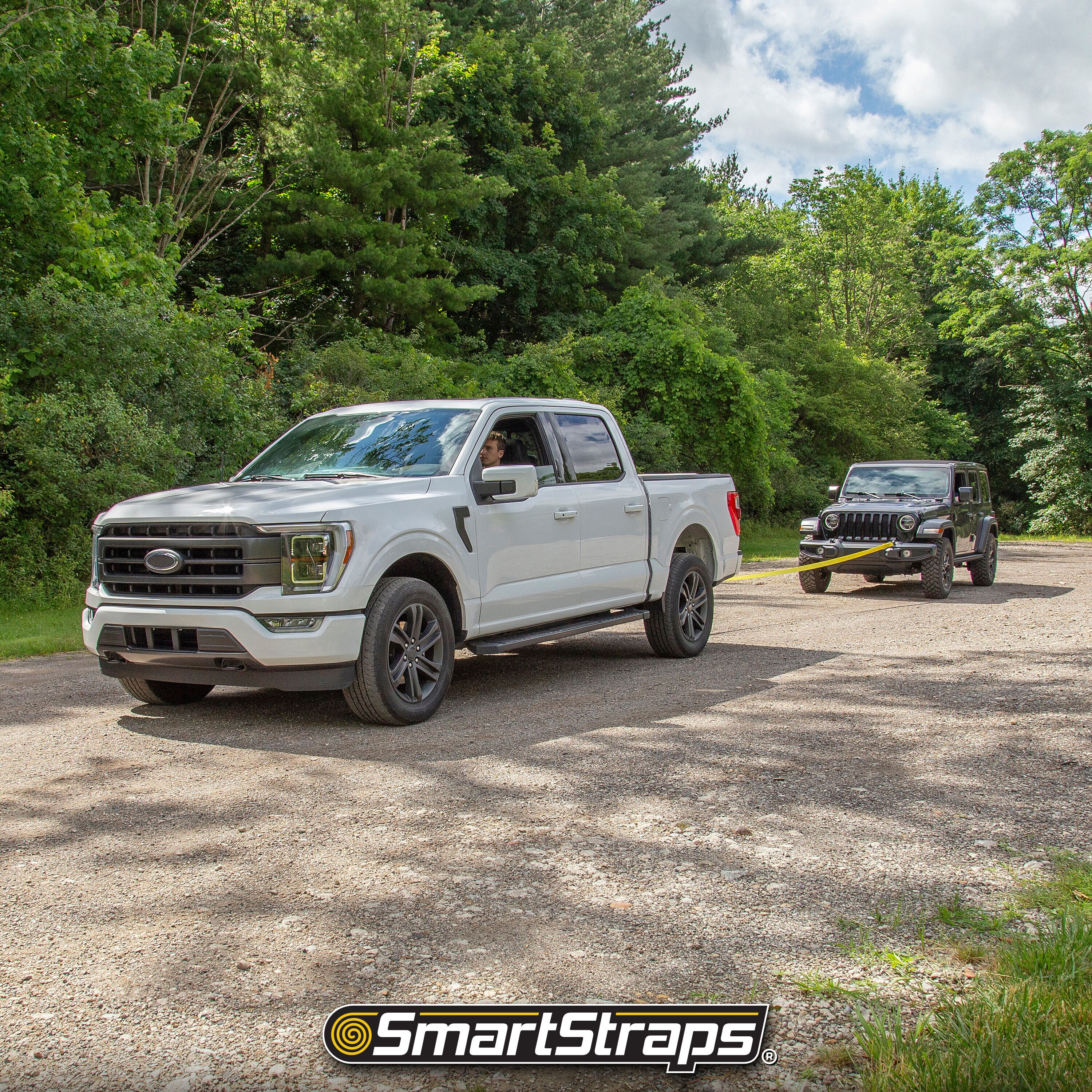 SmartStraps 130 Tie-Downs - View #12