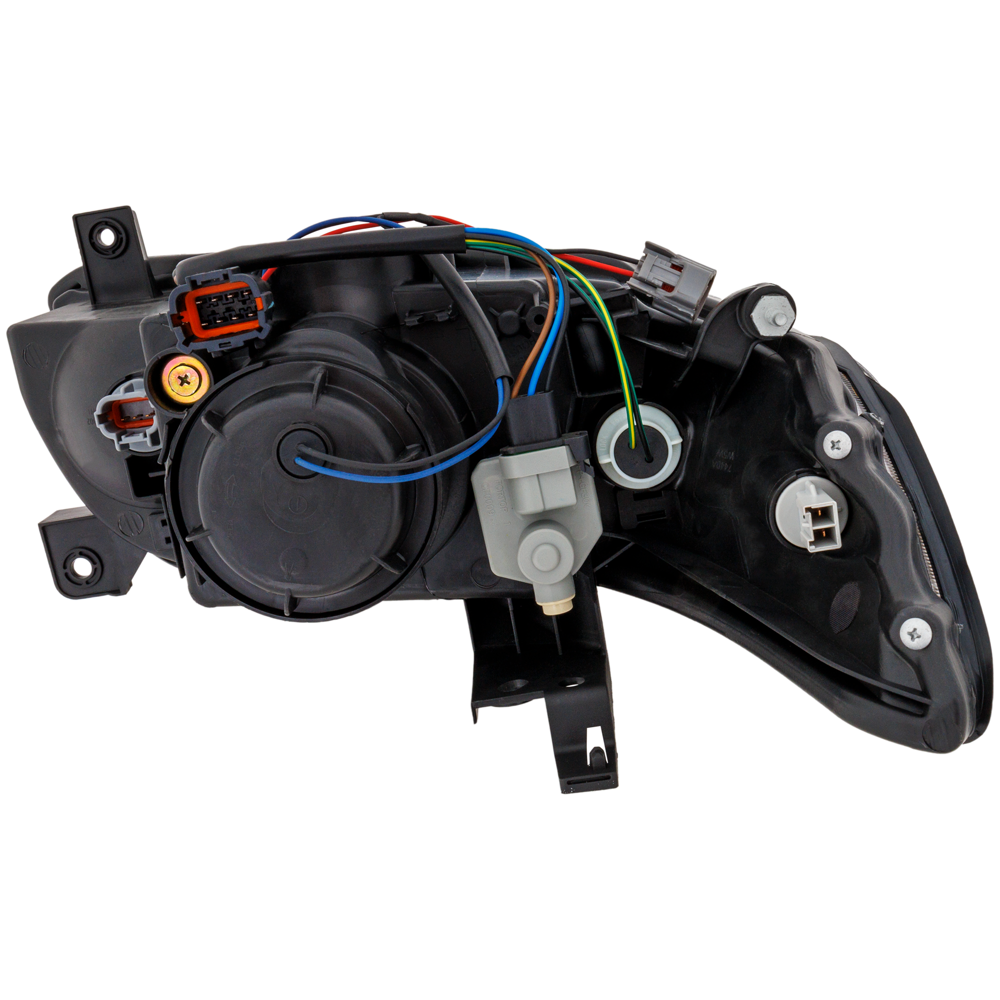 Garage-Pro JCWI100120GP Headlights-Components - View #2