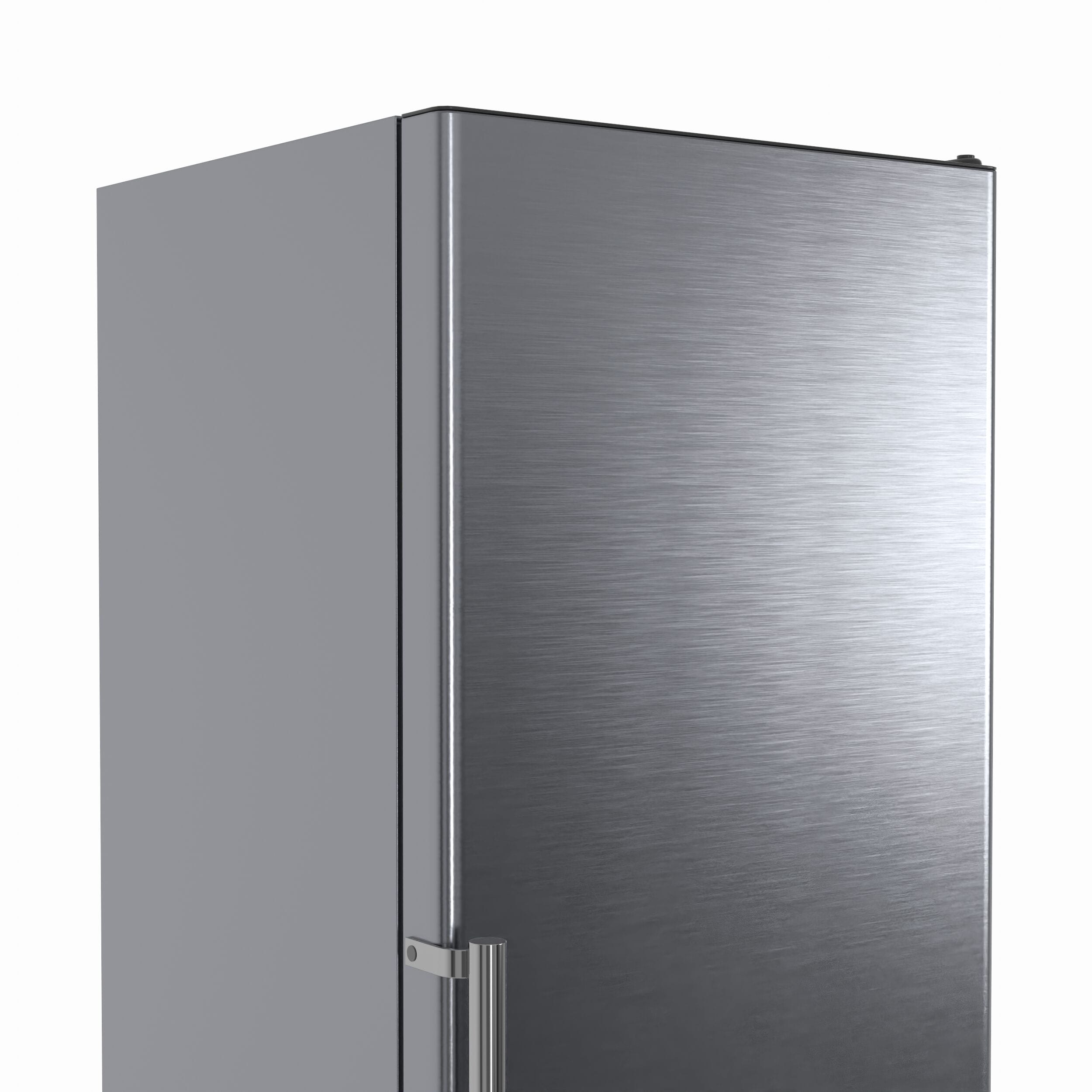 Summit Appliance FFBF235PL Bottom-Freezer-Refrigerators - View #3