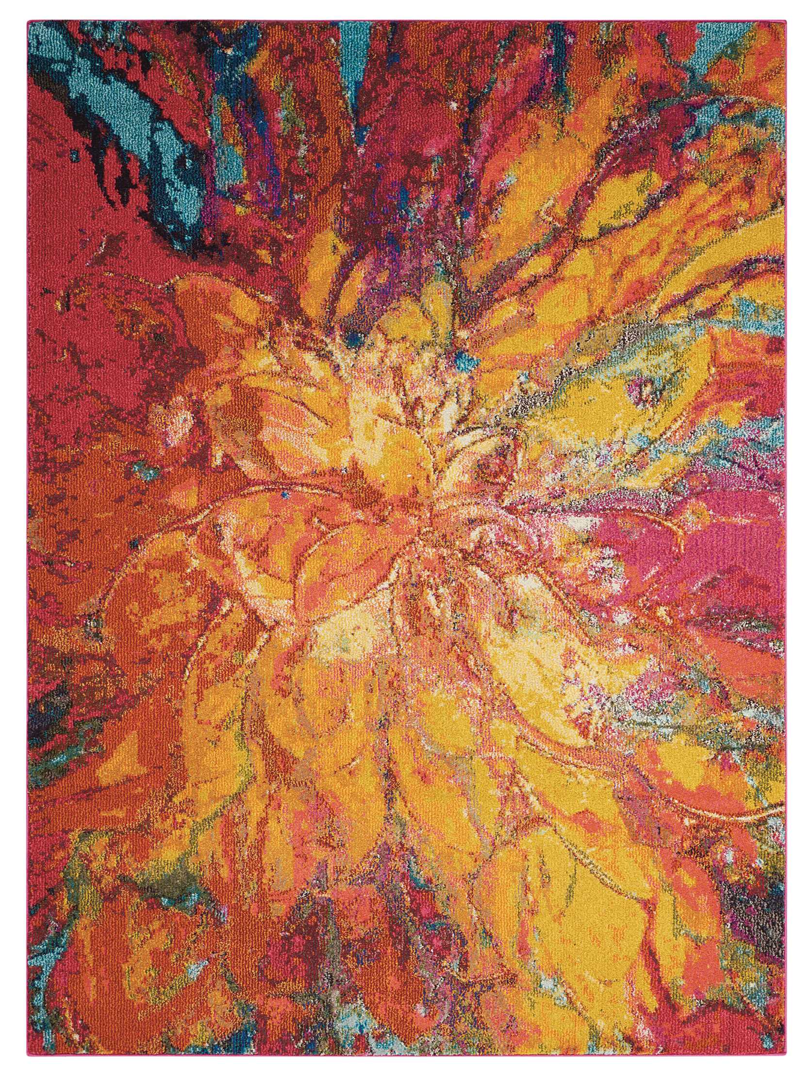 Nourison 99446337832 rugs - View #2
