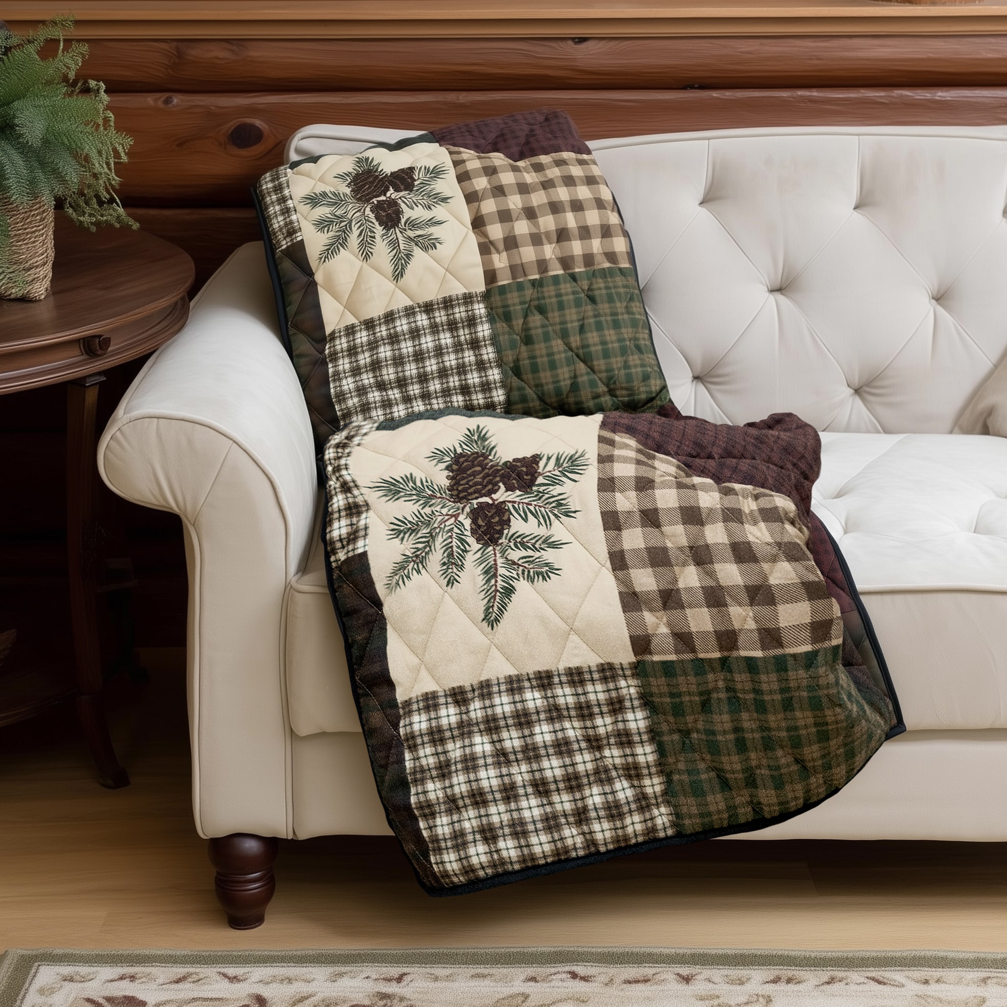 Donna Sharp Y20315 Blankets-And-Throws - View #4