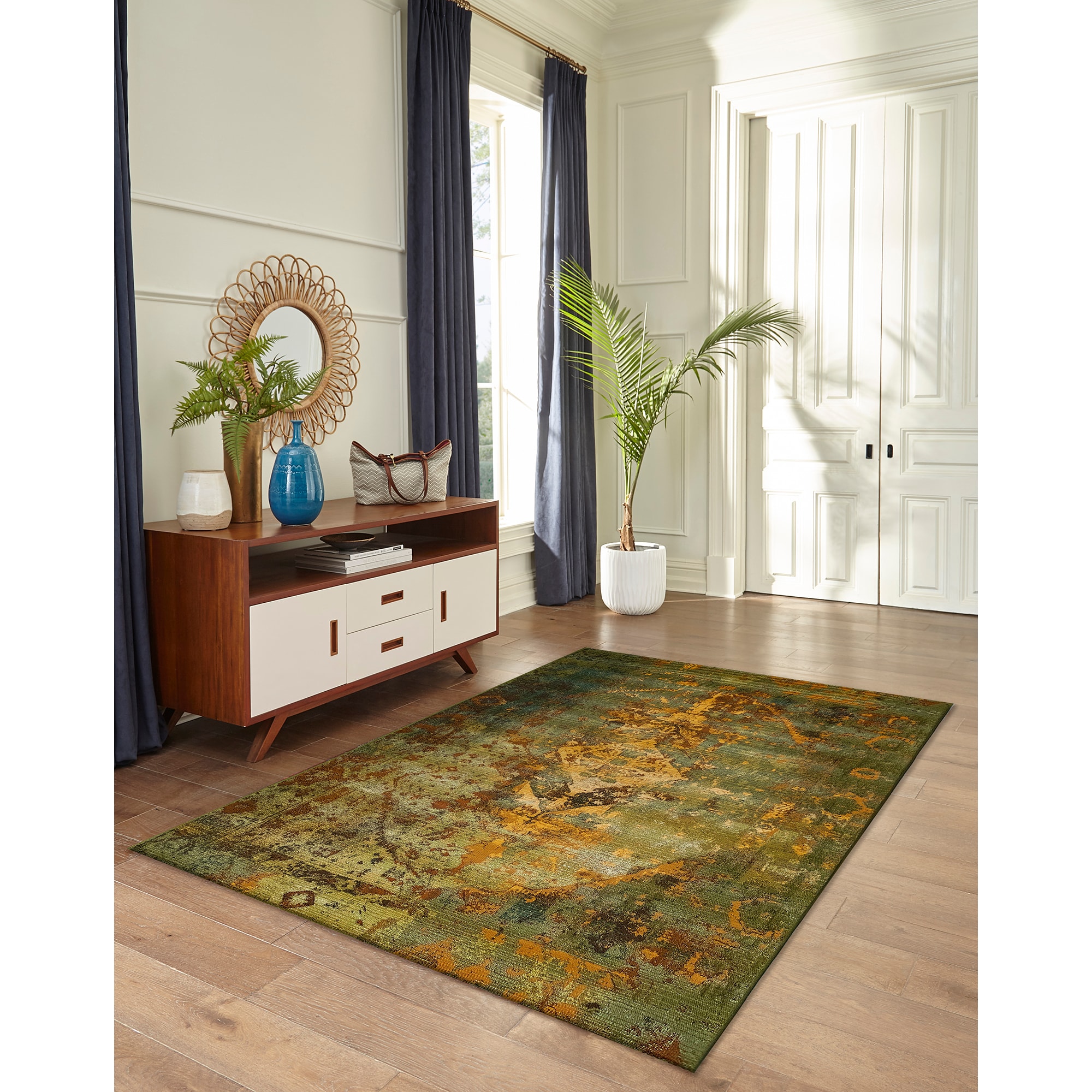 Liora Manne MNA80804306 rugs - View #3