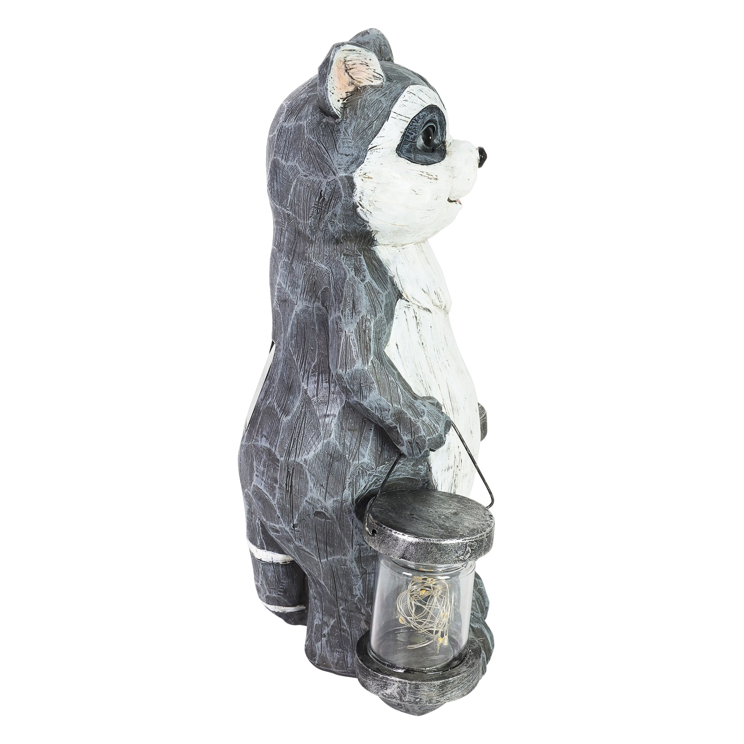 Exhart 71496-RS Garden-Statue - View #8