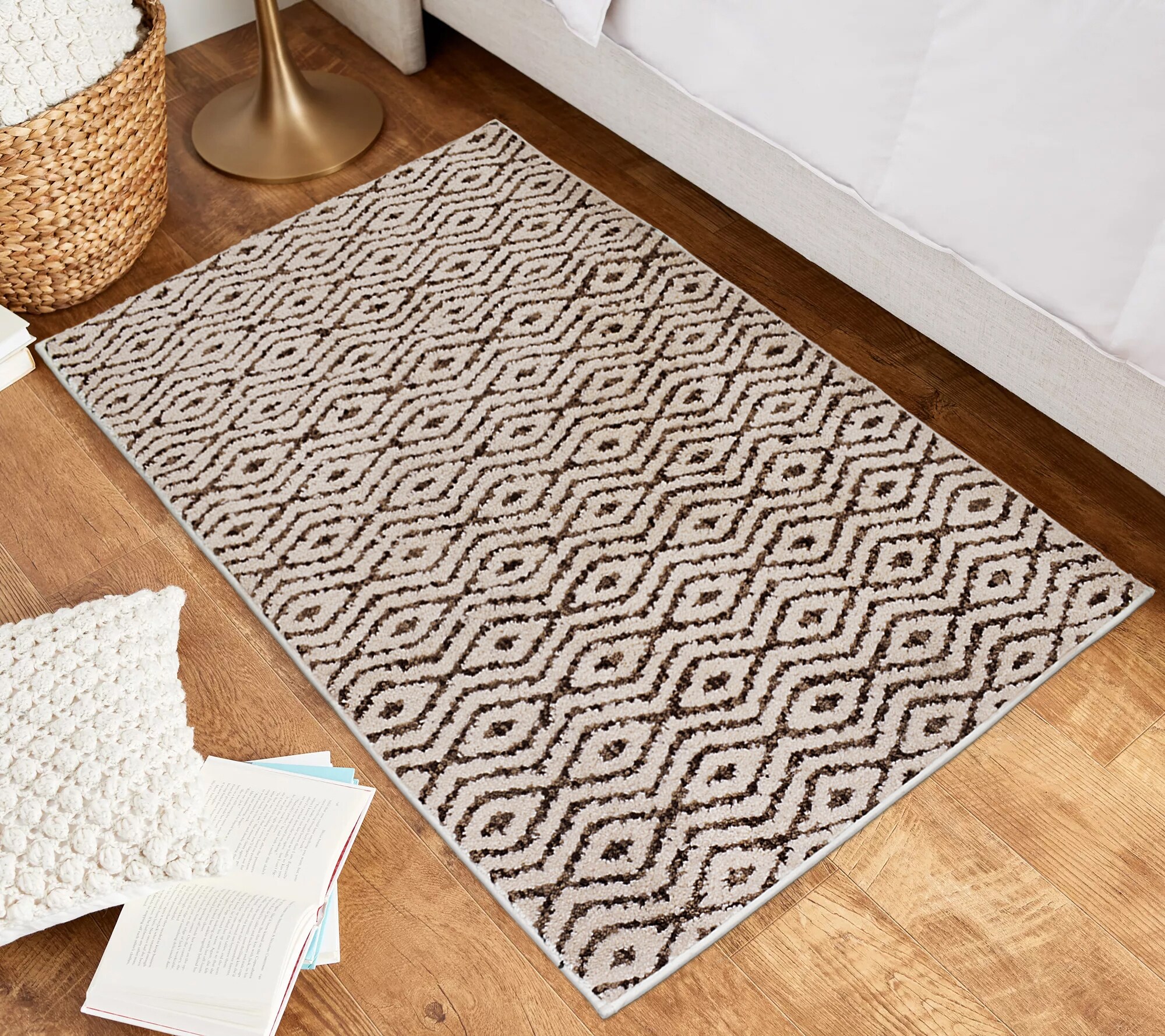 allen + roth JJ-19862 rugs - View #3