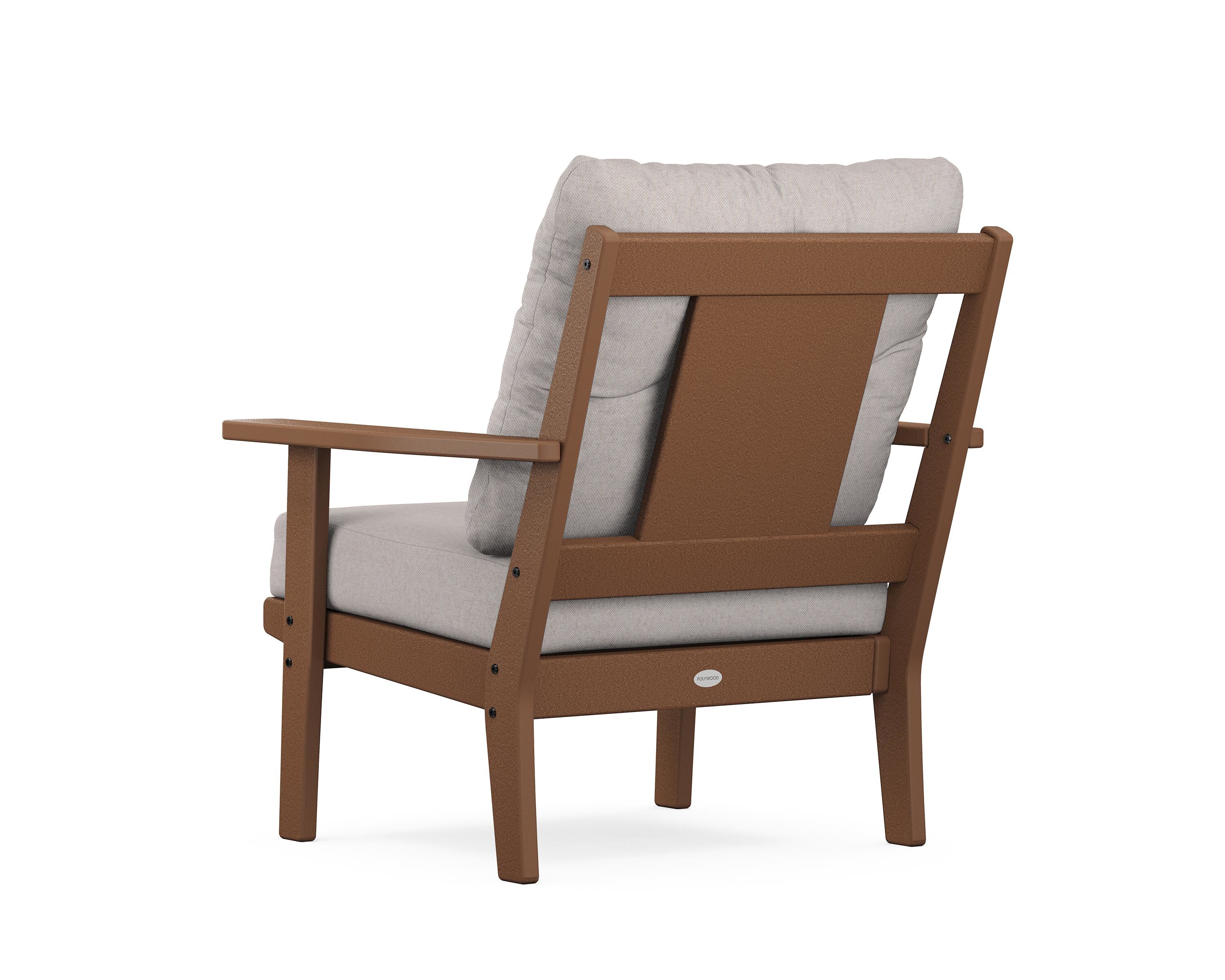 POLYWOOD 4461-TE145999 Patio-Chairs - View #3