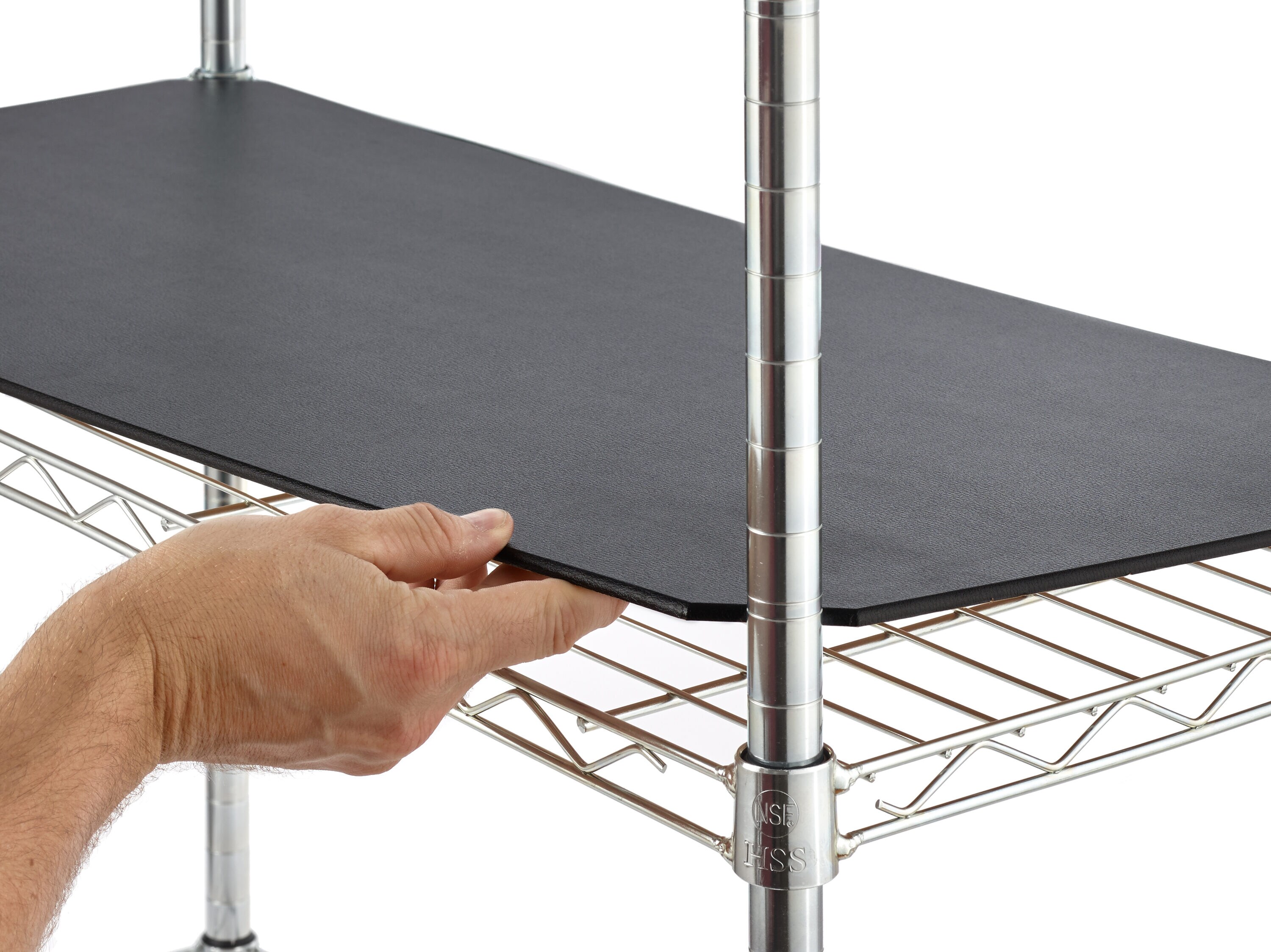 Home Storage Space 1SWS1848 Shelf-Liner - View #3