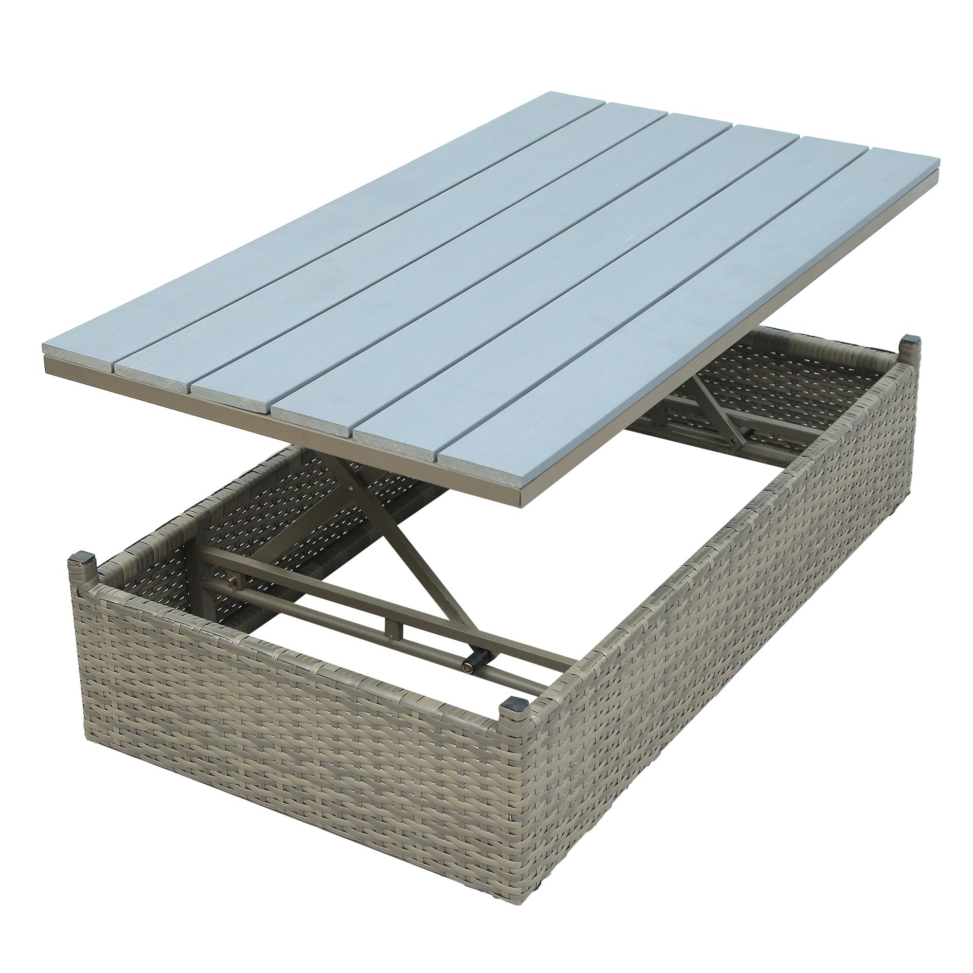 Bayfeve BFUS-217A-PCS Patio-Conversation-Sets - View #18