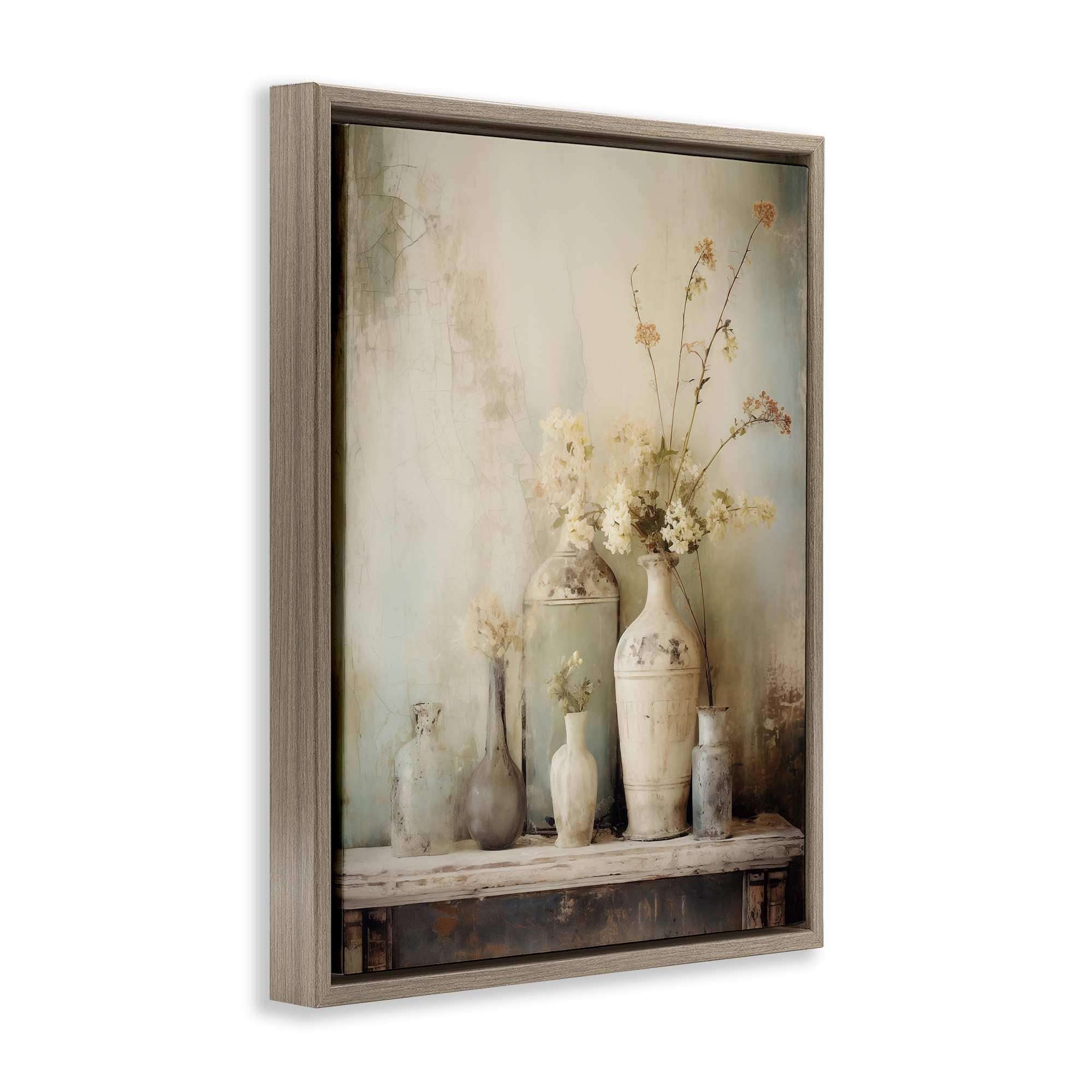 Stupell Industries BT-846-FFE-24X30 Wall-Art - View #2