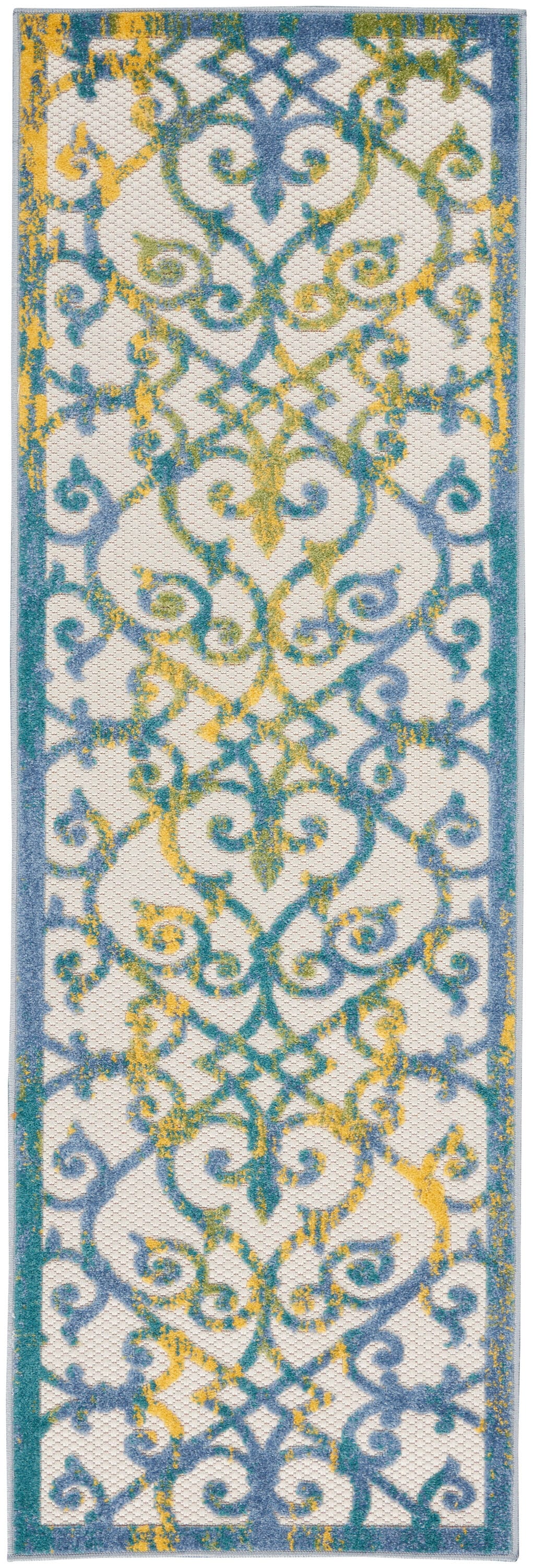 Nourison 99446828026 rugs - View #2