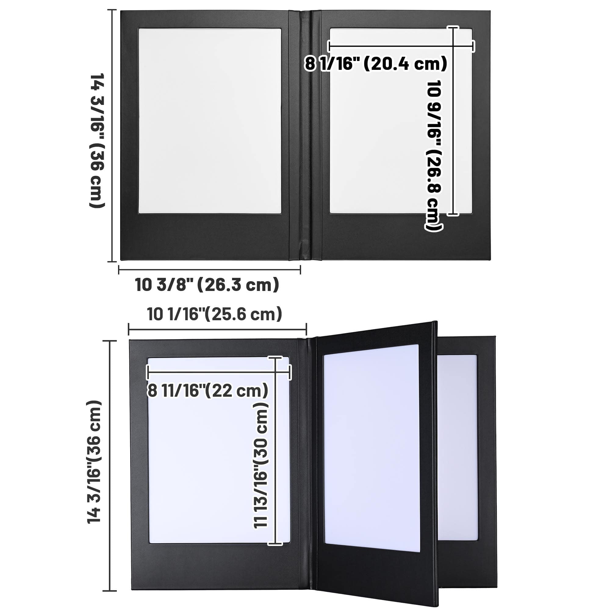 Yescom 26MNCSET002-L811-LO Sign-Holders - View #8