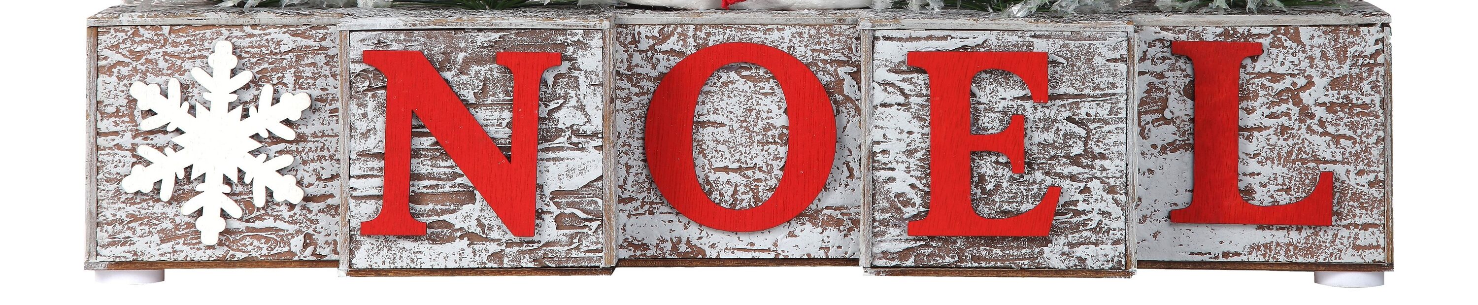Haute Decor DCTT0010 Table-Christmas-Decorations - View #5