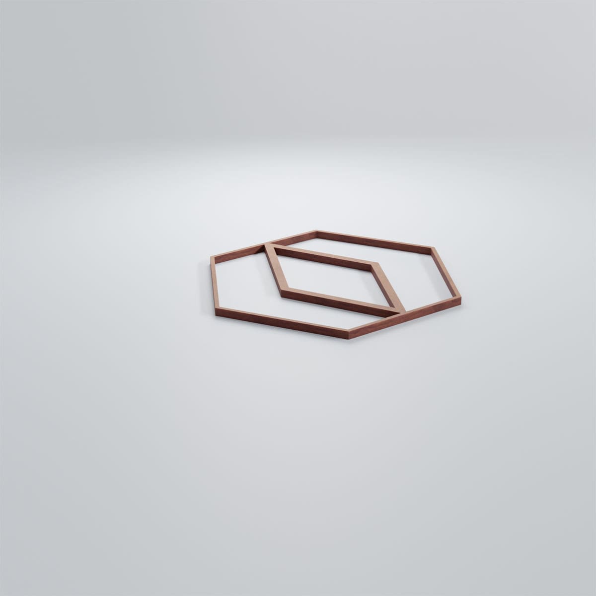 Ekena Millwork WALW08X08X0250HREMF Wall-Panels - View #4